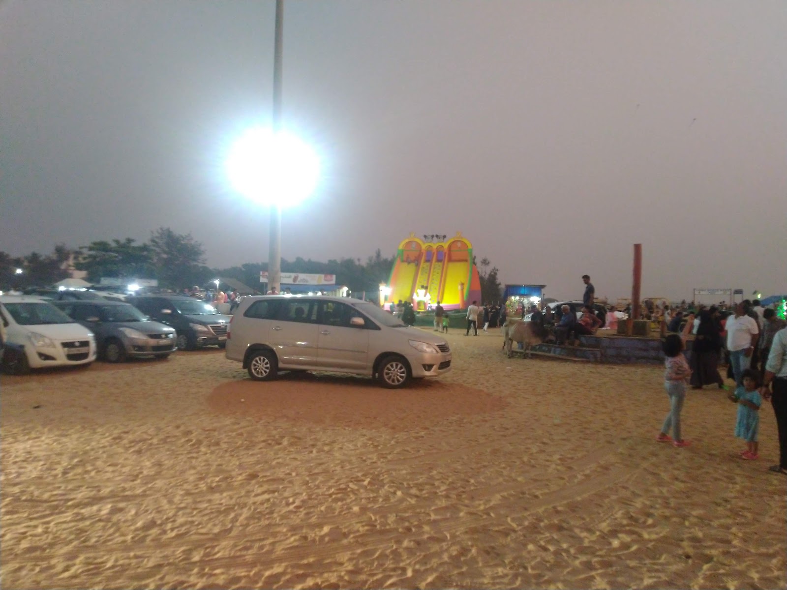 Milagres Hall Complex, Mangaluru — photo 8