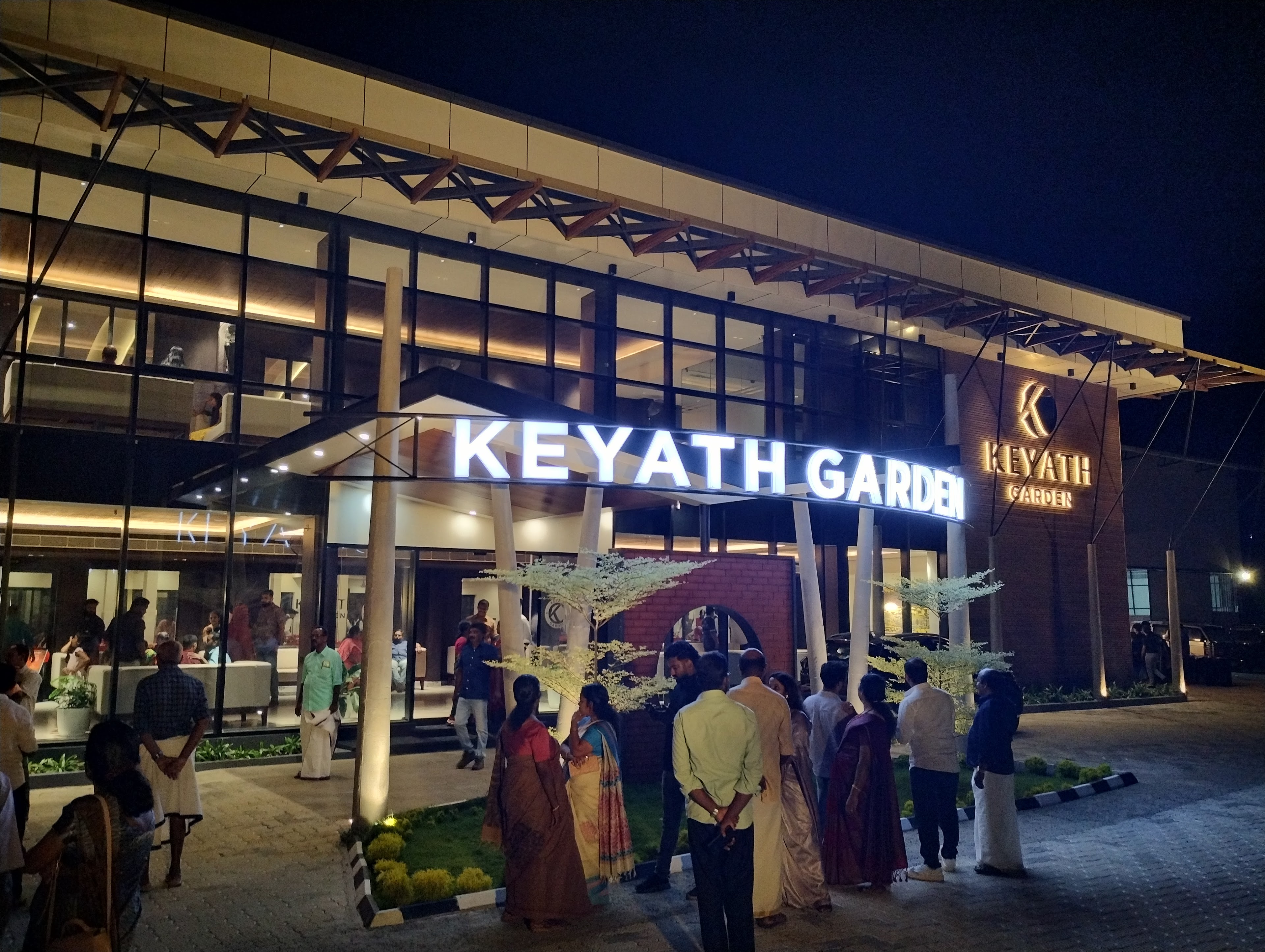 Keyath Garden, Malappuram — photo 5