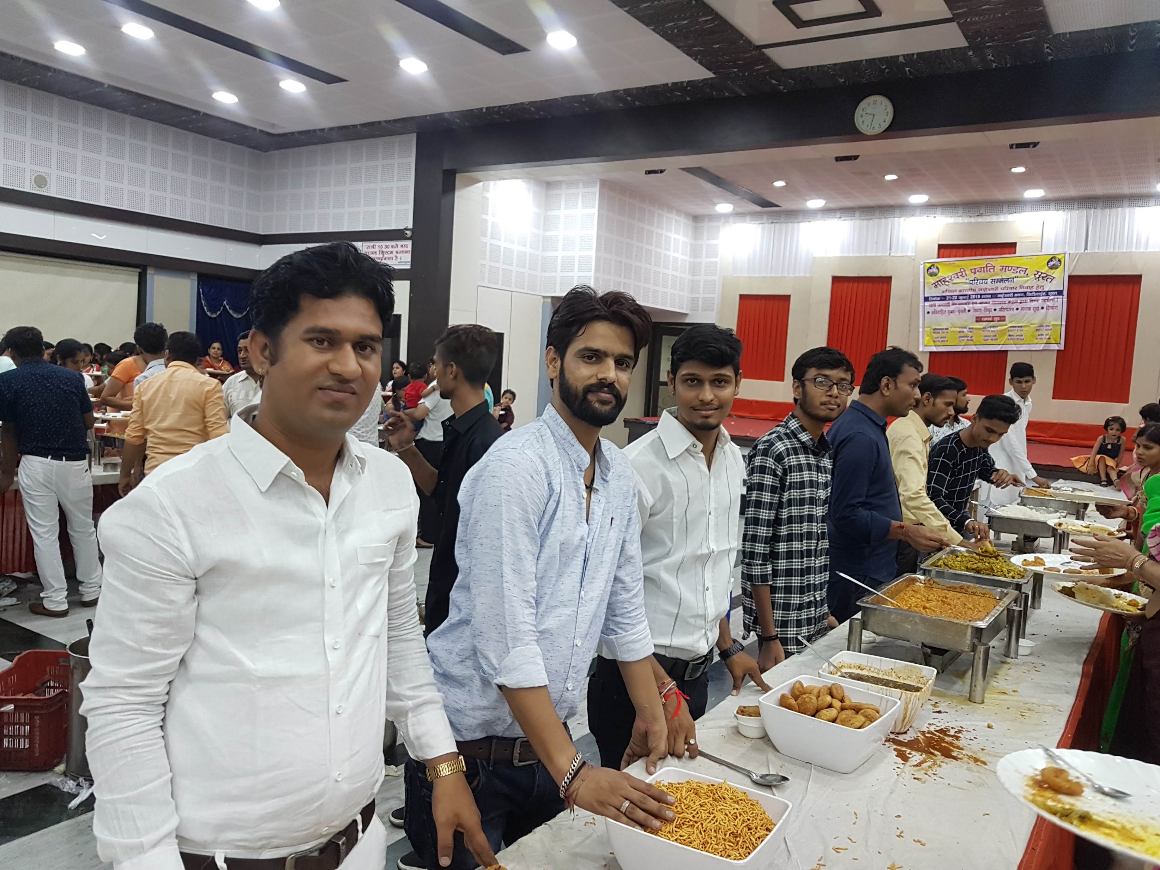 Shree Maheshwari Bhavan, Surat — photo 5