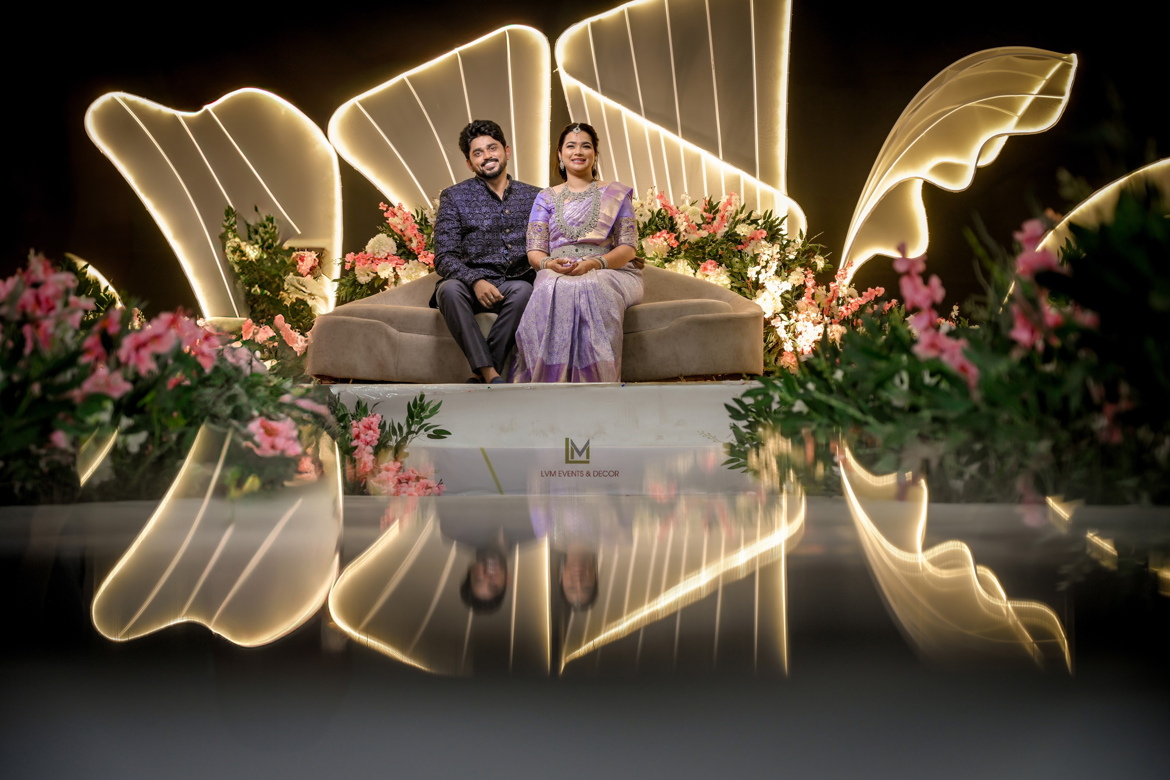 LVM Events & Decor, Thodupuzha — photo 5