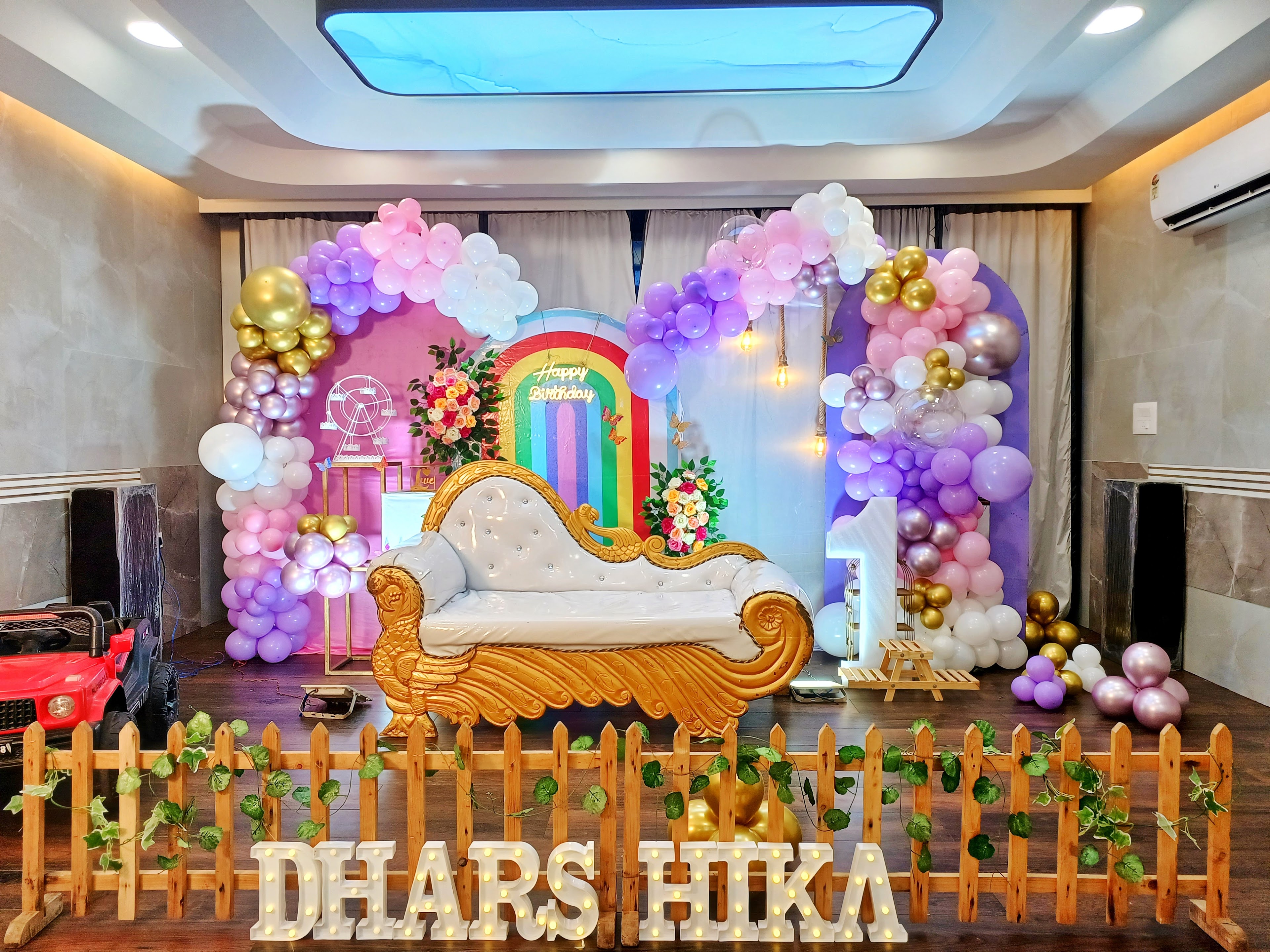 Emperor Mini Function Hall, Kakinada — photo 2