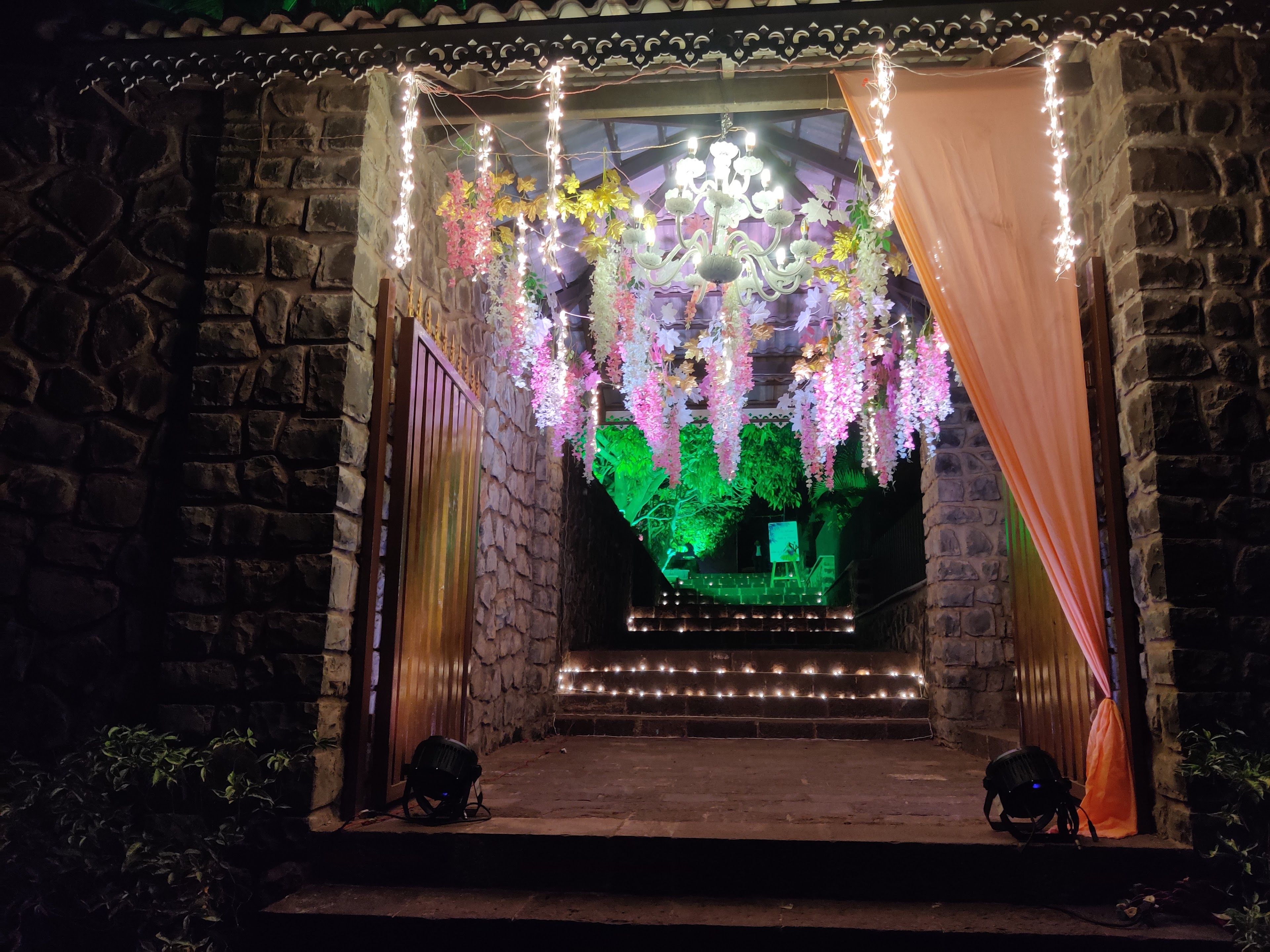 Kondekar’s Krushna Lawns, Kolhapur — photo 7