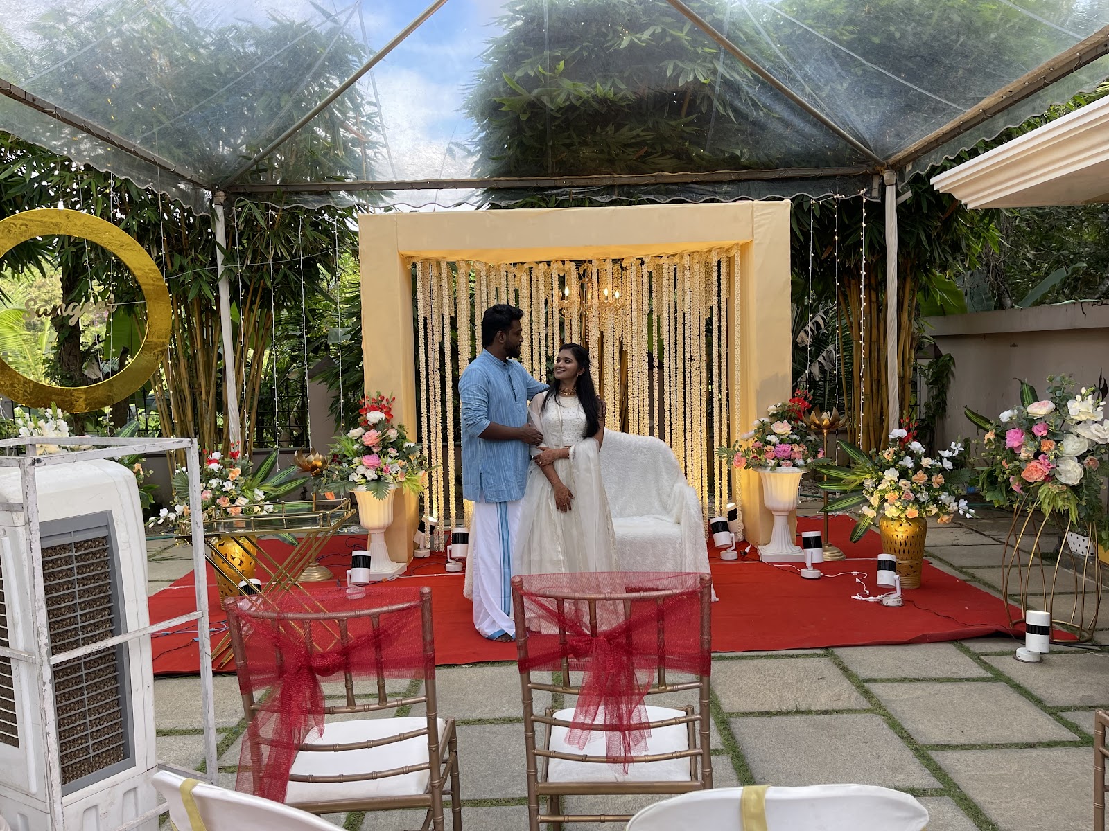 Popular Event Management | Catering & stage decoration Kollam and Kottarakara, Kollam — photo 8