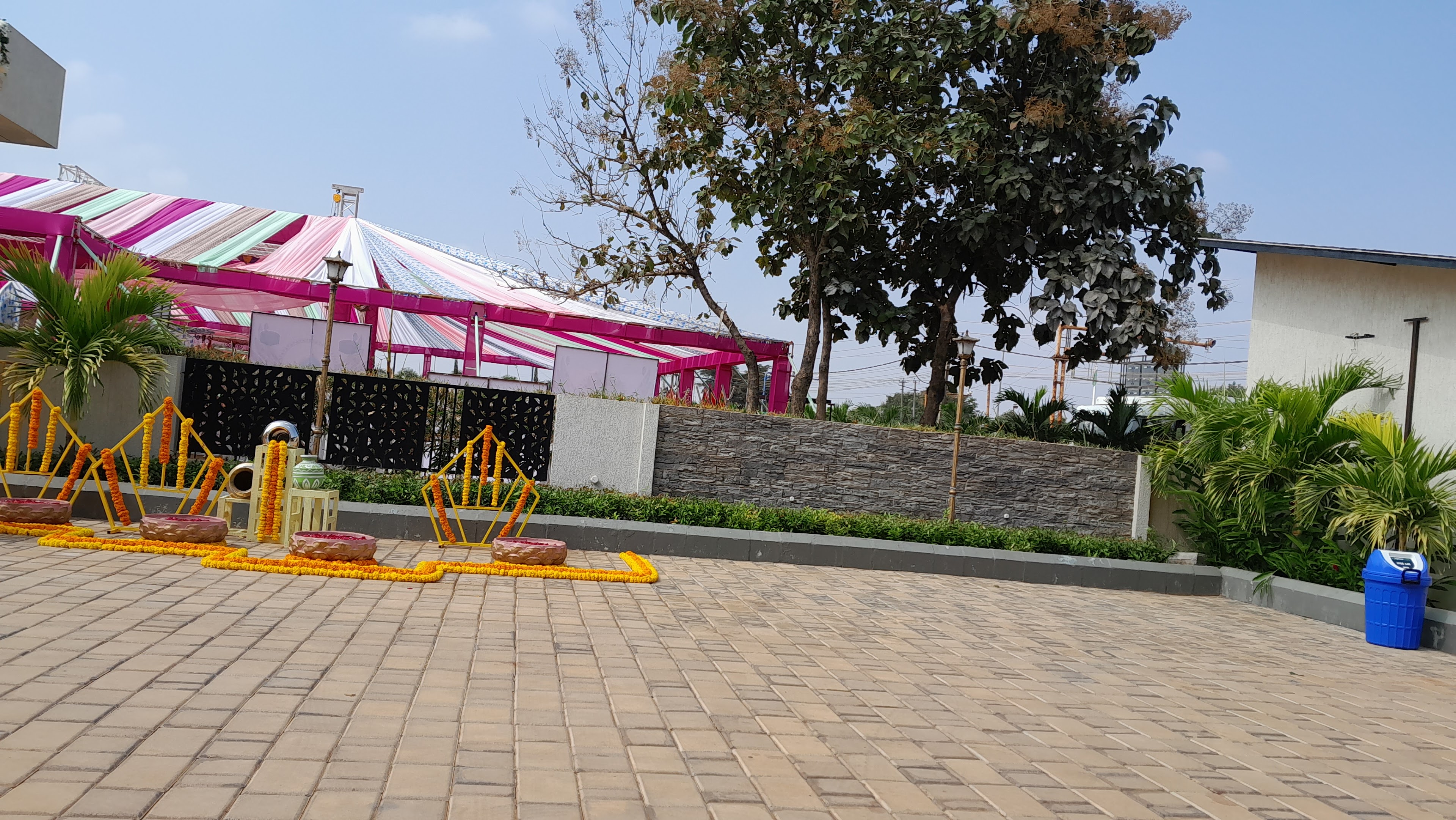 Trilok Lawns, Hubballi — photo 9