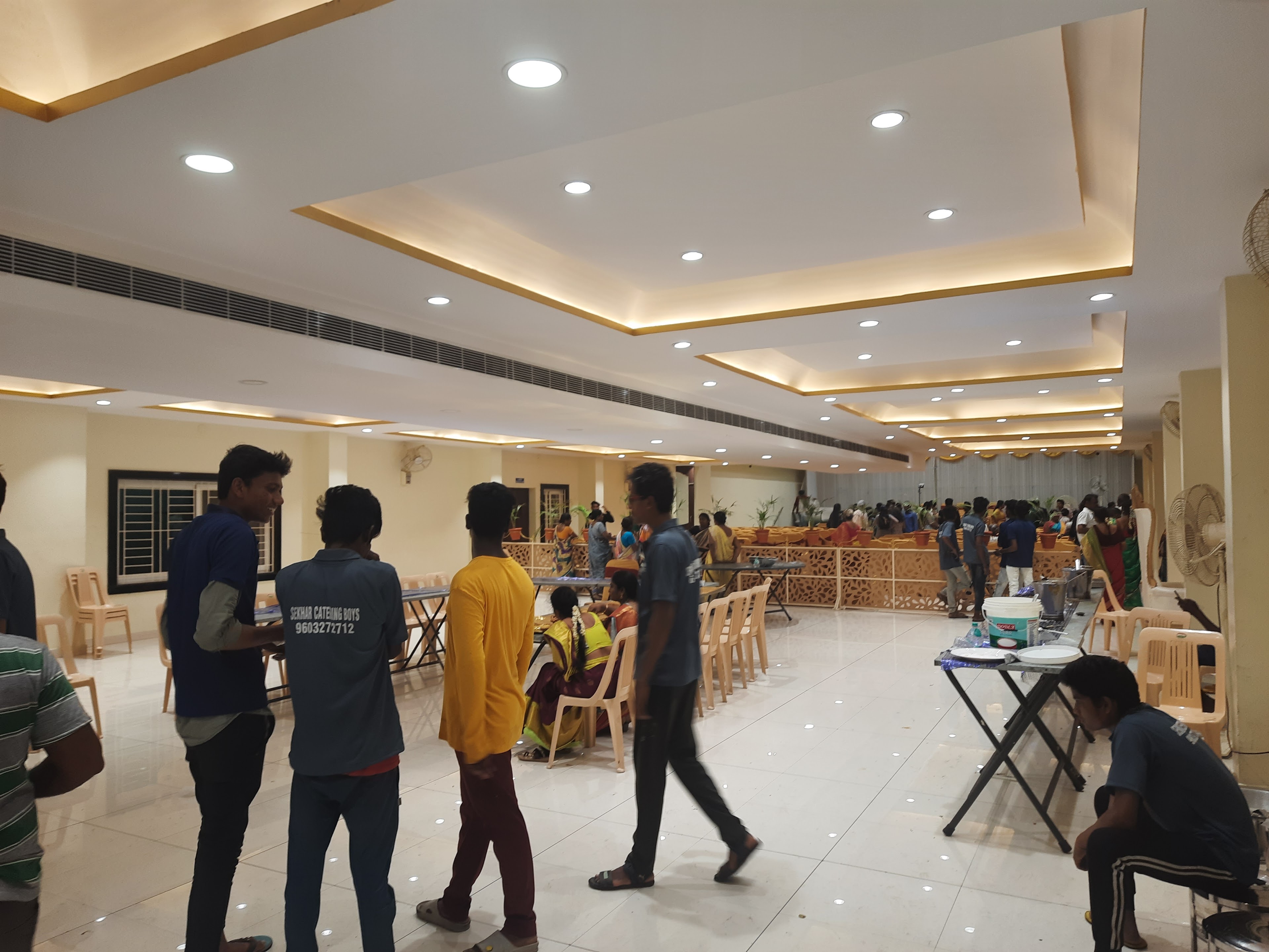 National crown palace - Best function hall in kurnool, Kurnool — photo 9