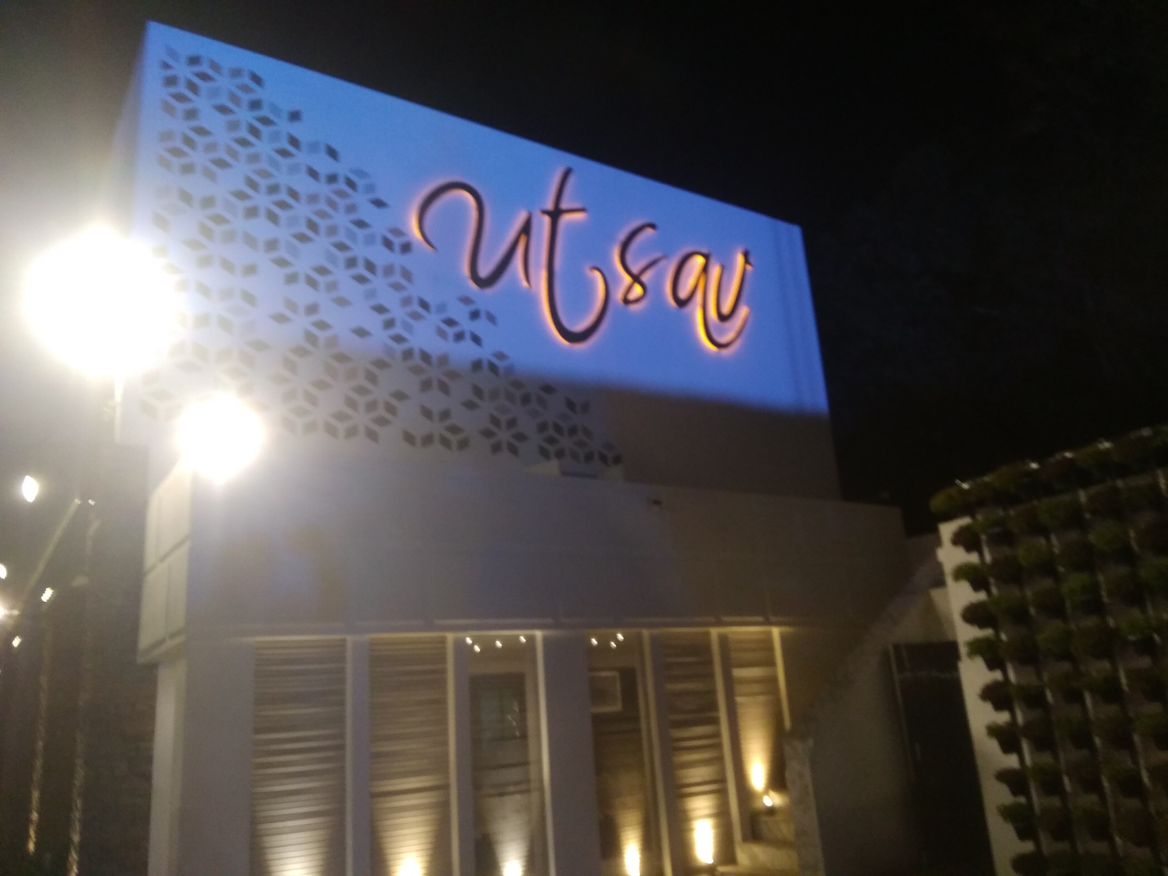 Utsav The Banquet, Jammu — photo 7