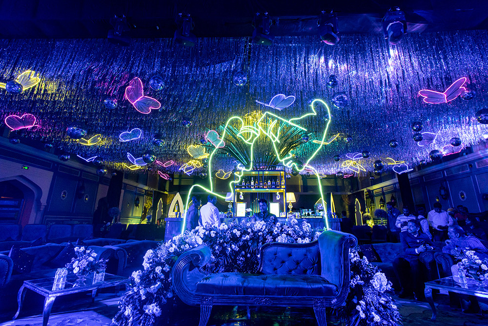 Maa Bhawani Event wedding planner and Tent House pushkar, Ajmer — photo 9
