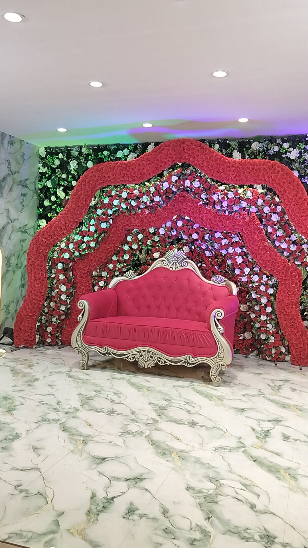 Sri Jagannadha Function Halls, Vizianagaram — photo 10