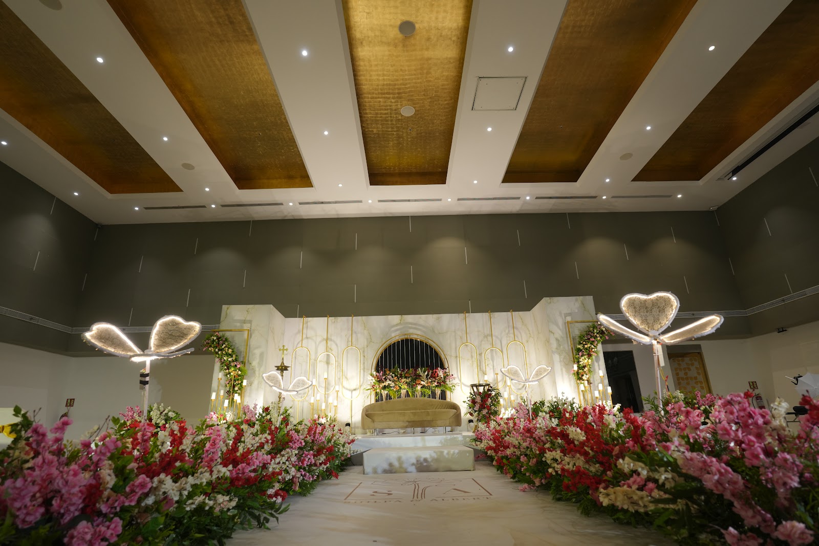 Raldia Weddings & Events, Thiruvananthapuram — photo 2