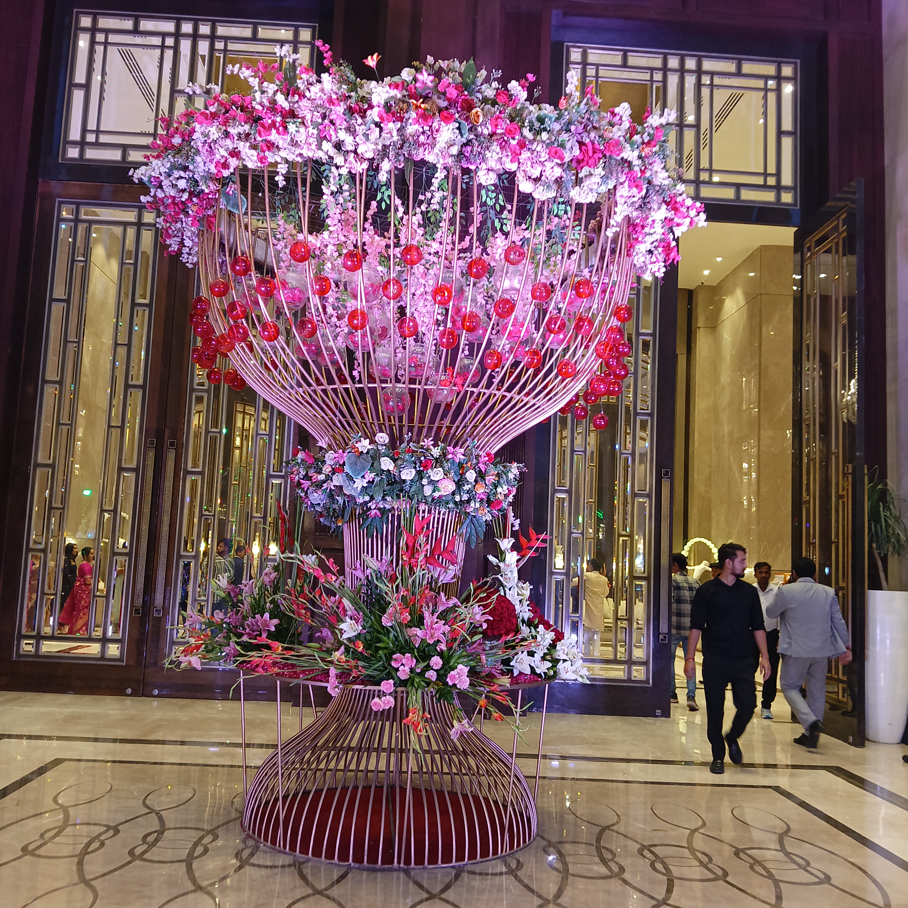 Red Carpet Grand, Ghaziabad — photo 6