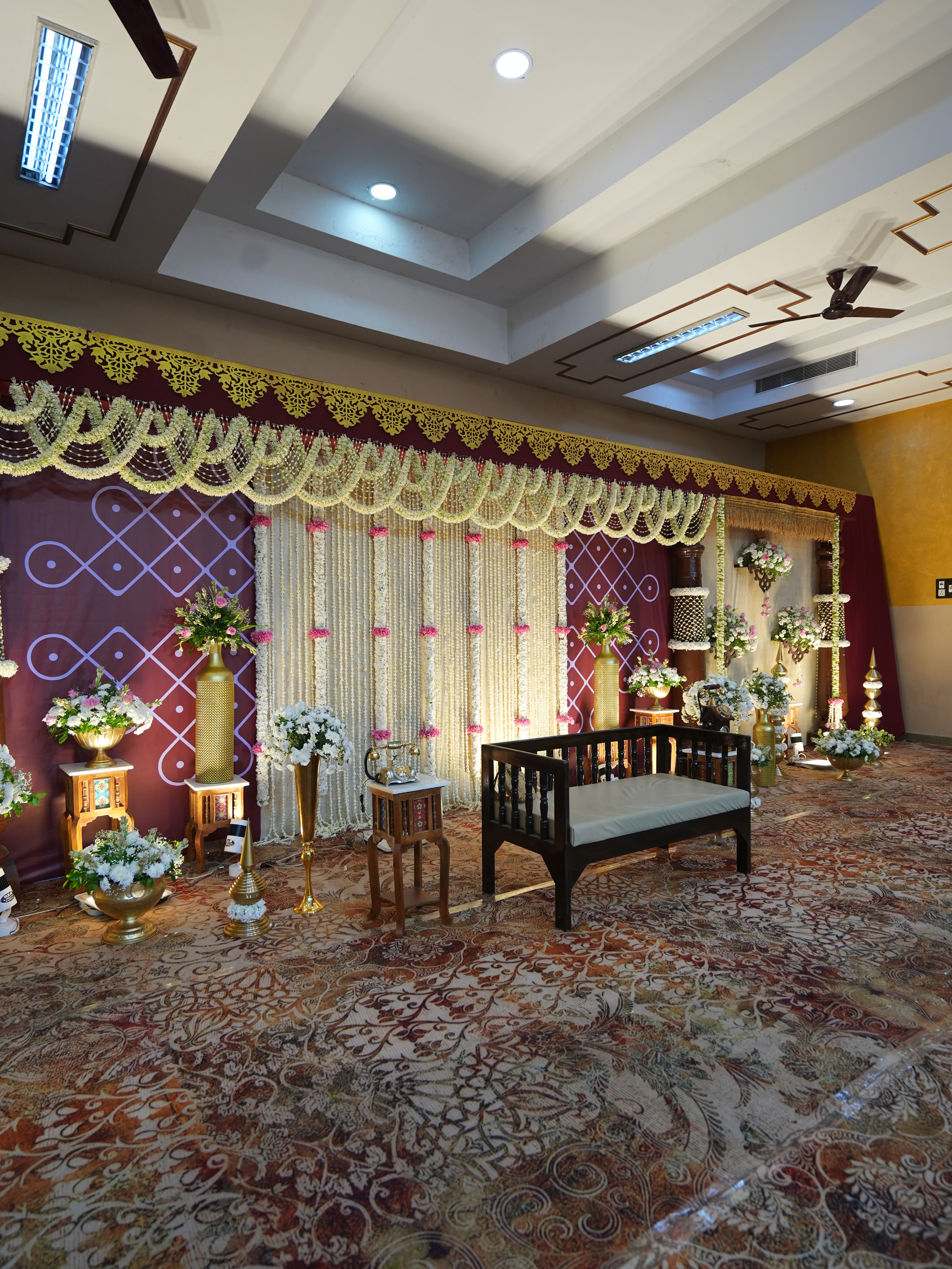 Shri Dhiwan Bhahadur Subhurayalu Reddiyar Mandapam, Cuddalore — photo 7