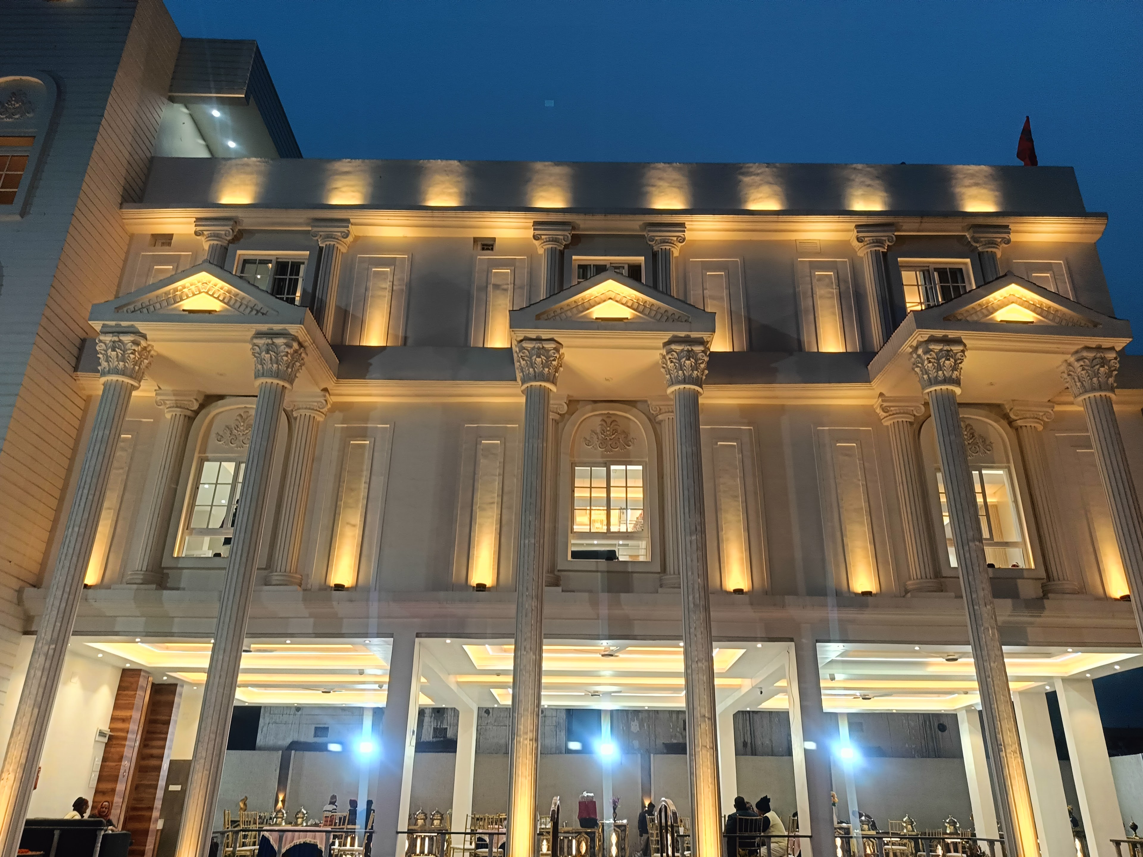 Wedding venues in Noida, Uttar Pradesh