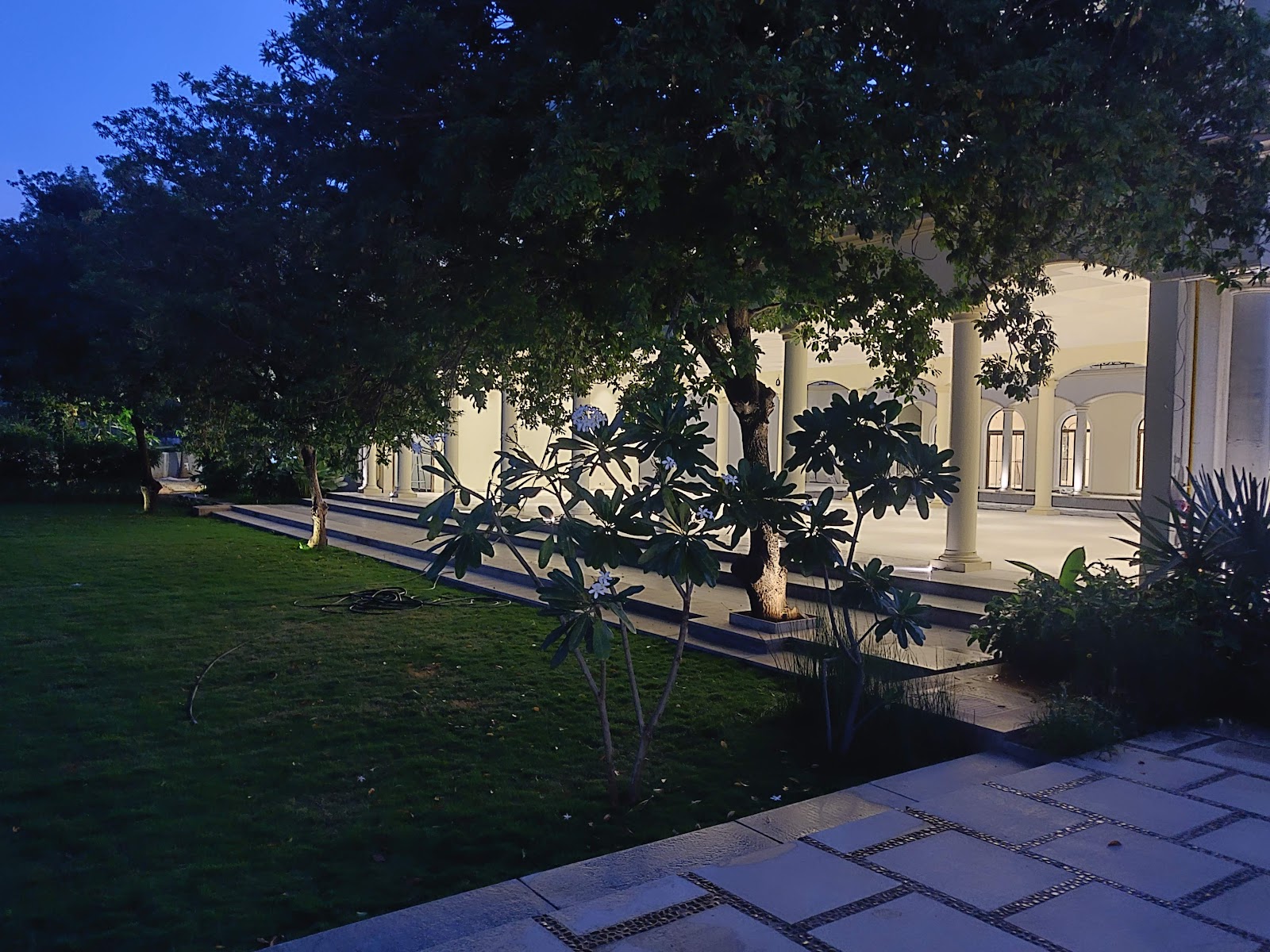 Naveraa Resort and Event Centre, Bengaluru — photo 10