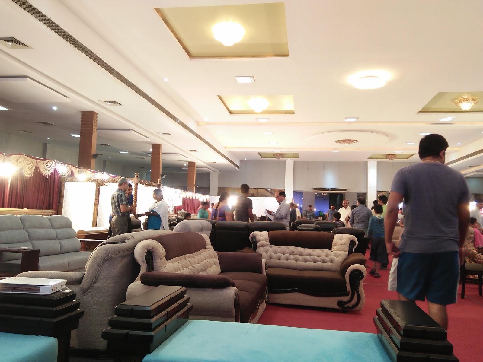 PLR Convention Centre, Tirupati — photo 9