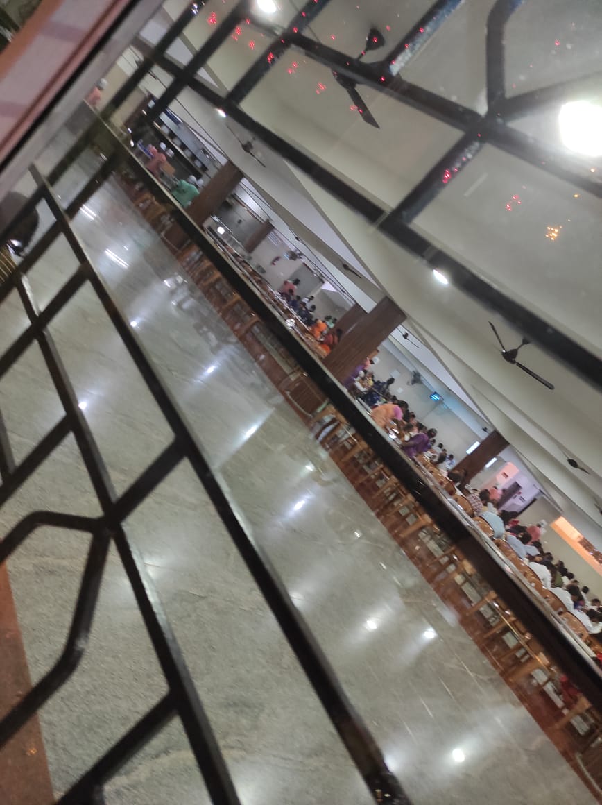 Sapthapadi Convention Hall, Mysuru — photo 7