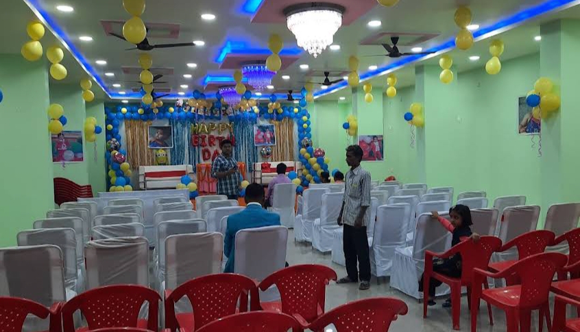 Shahnai Banquet and Marriage Palace, Muzaffarpur — photo 2
