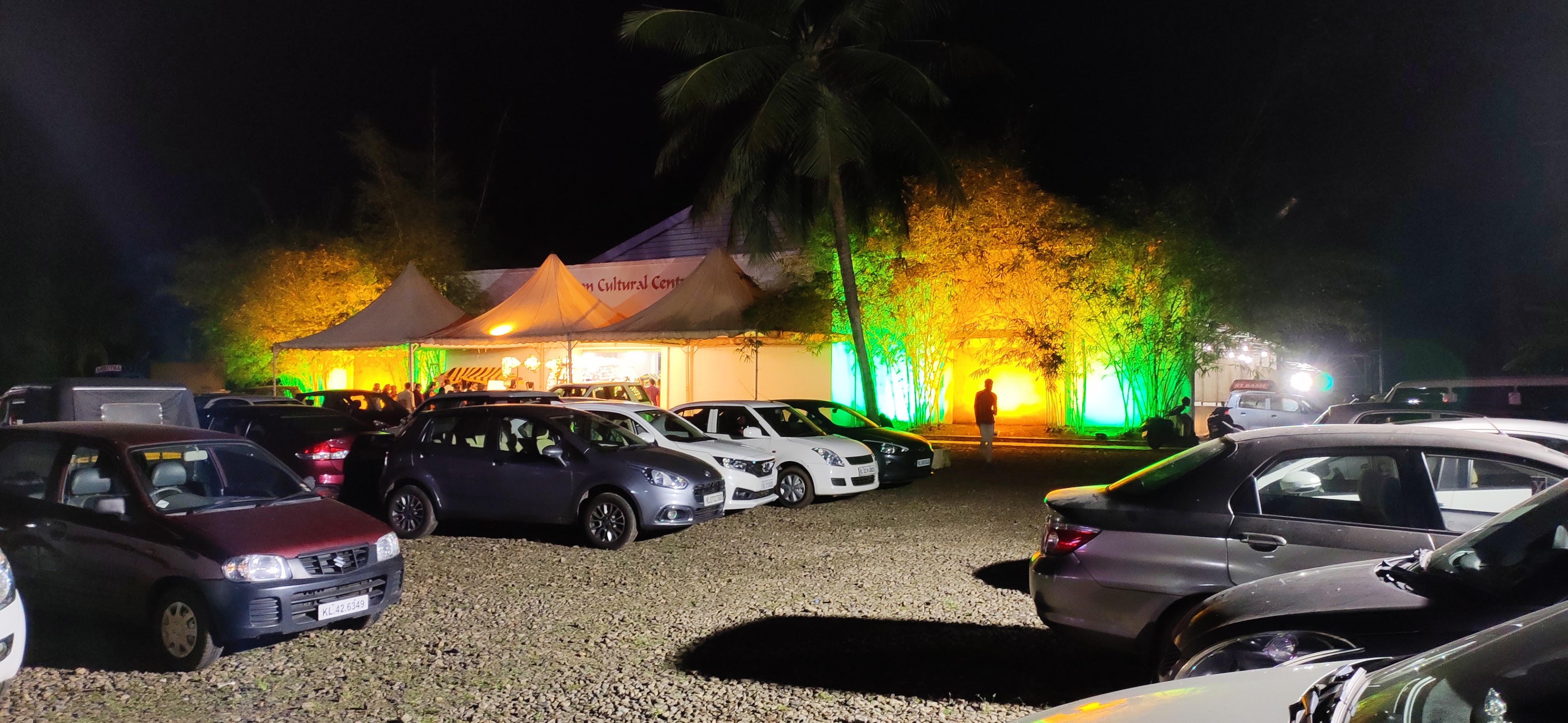 Sheron Cultural Center, Thodupuzha — photo 6