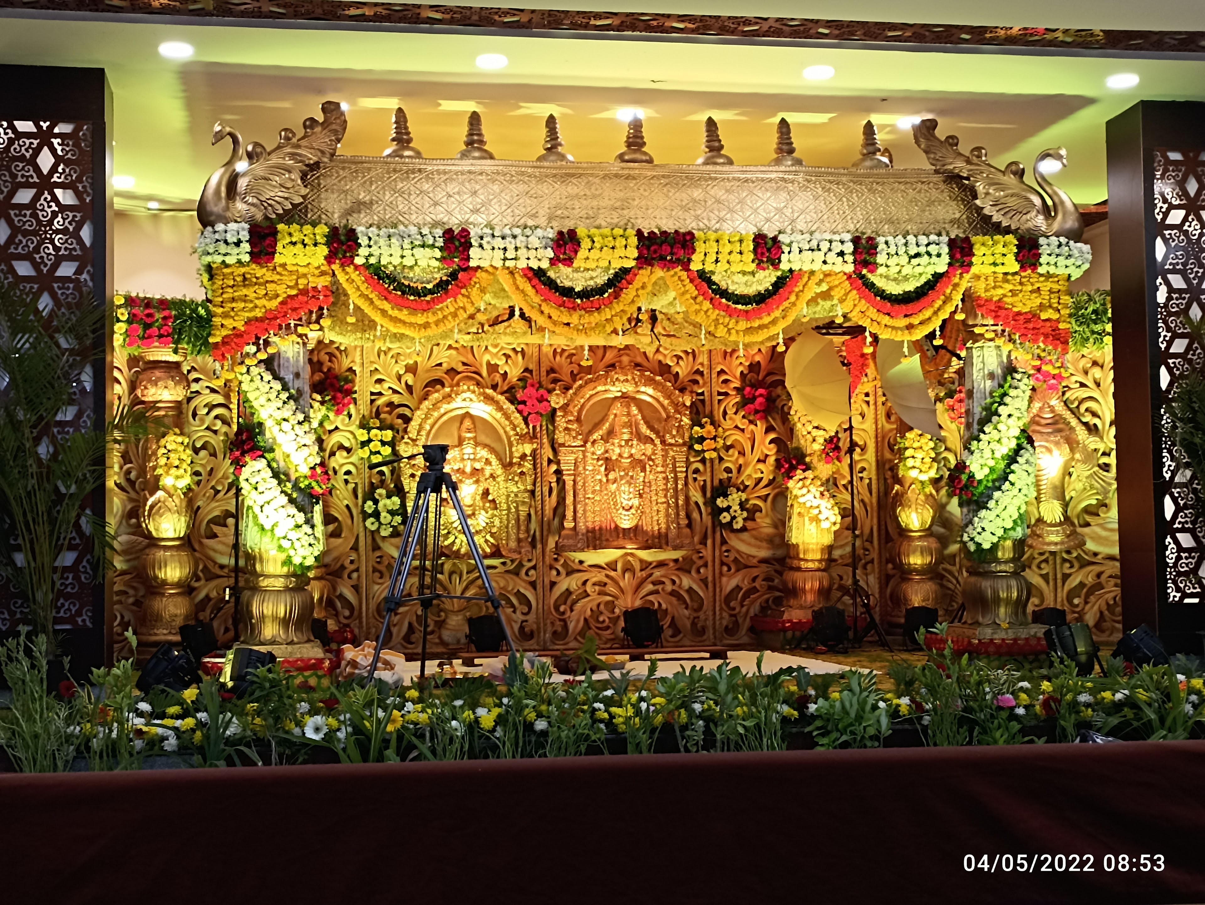 Sri Srinivasa Function Hall, Hyderabad — photo 2