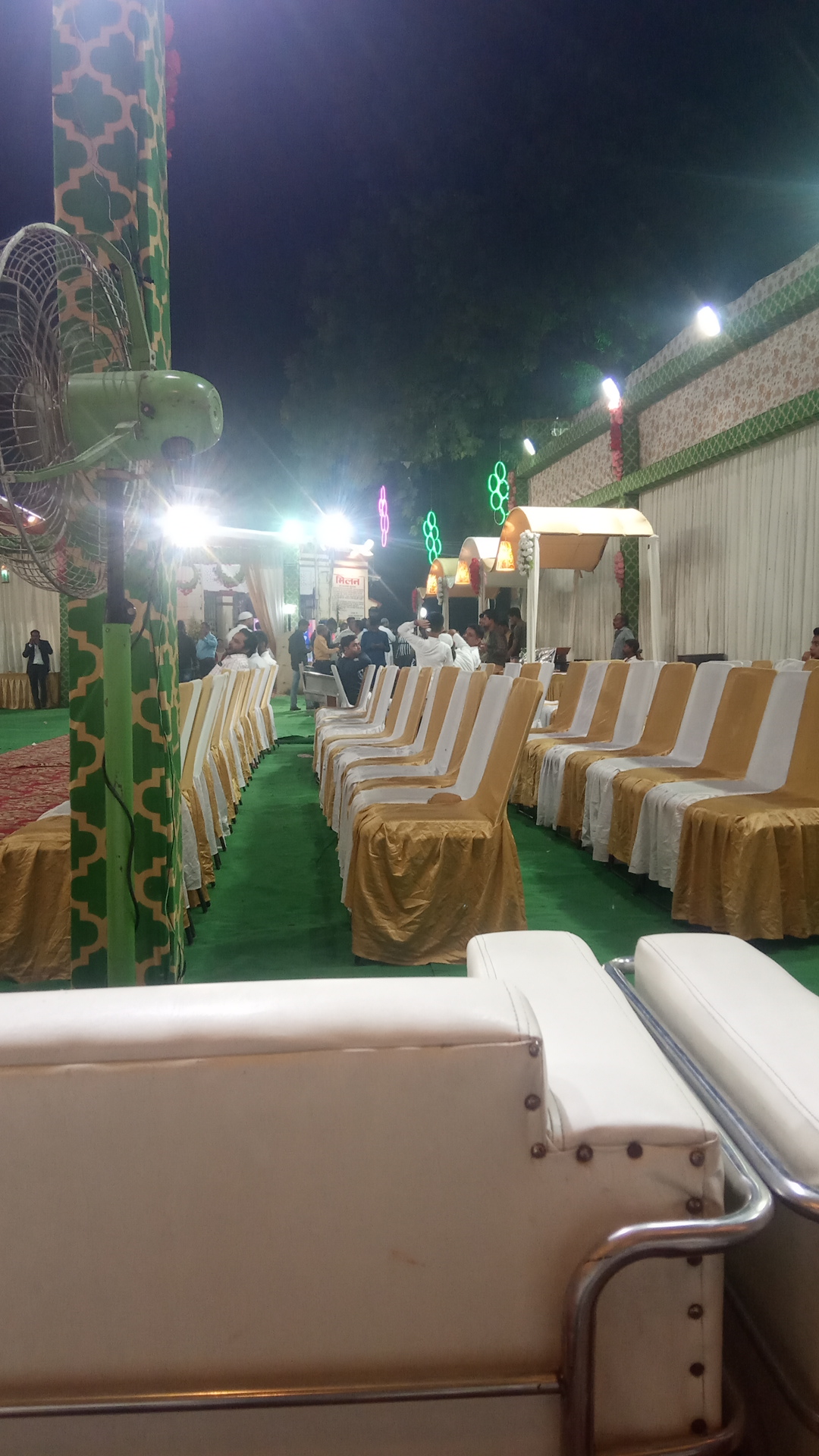 Milan Banquet Lawn, Kanpur — photo 3