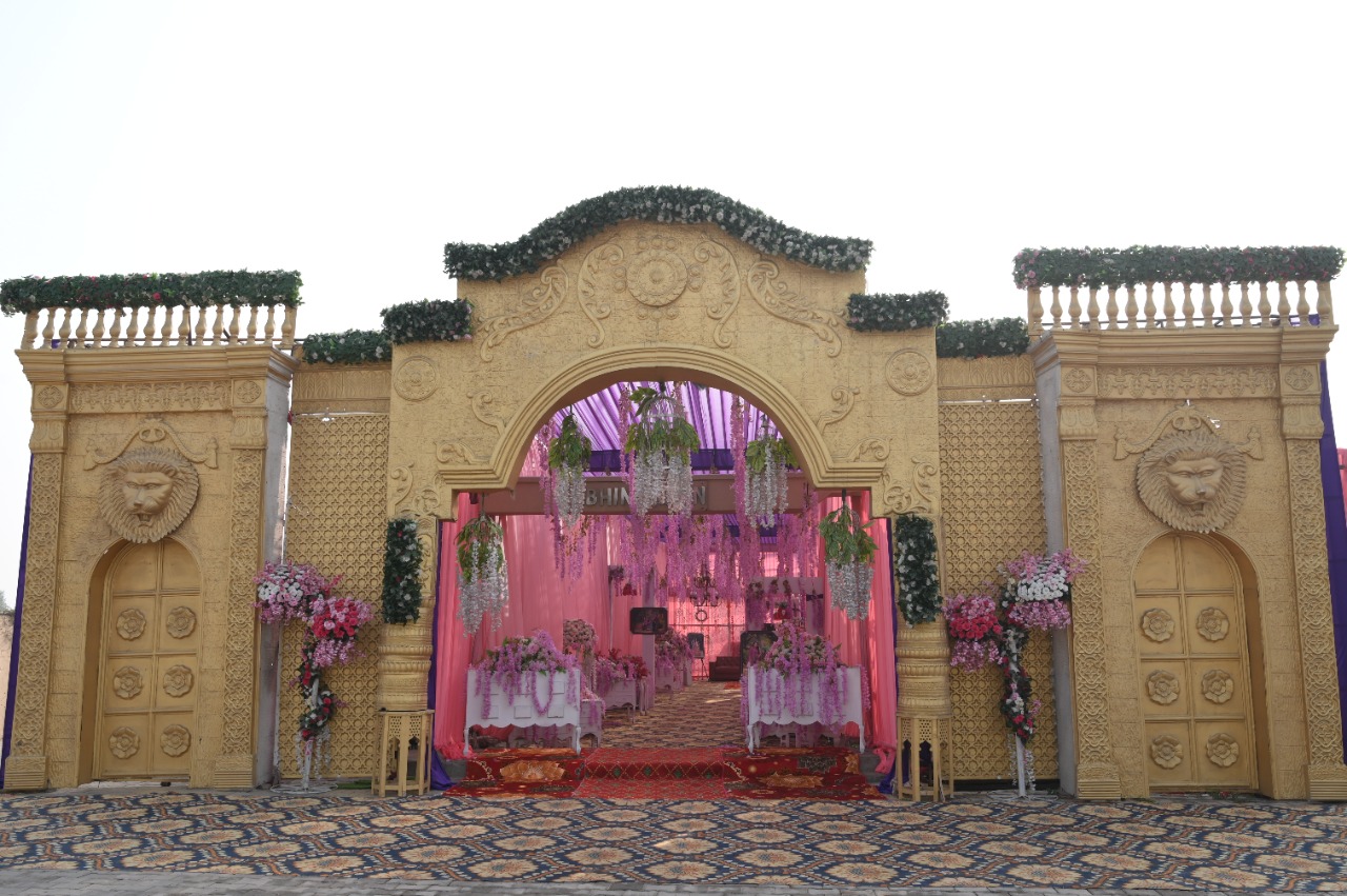 Abhinandan Banquets, Patiala — photo 4