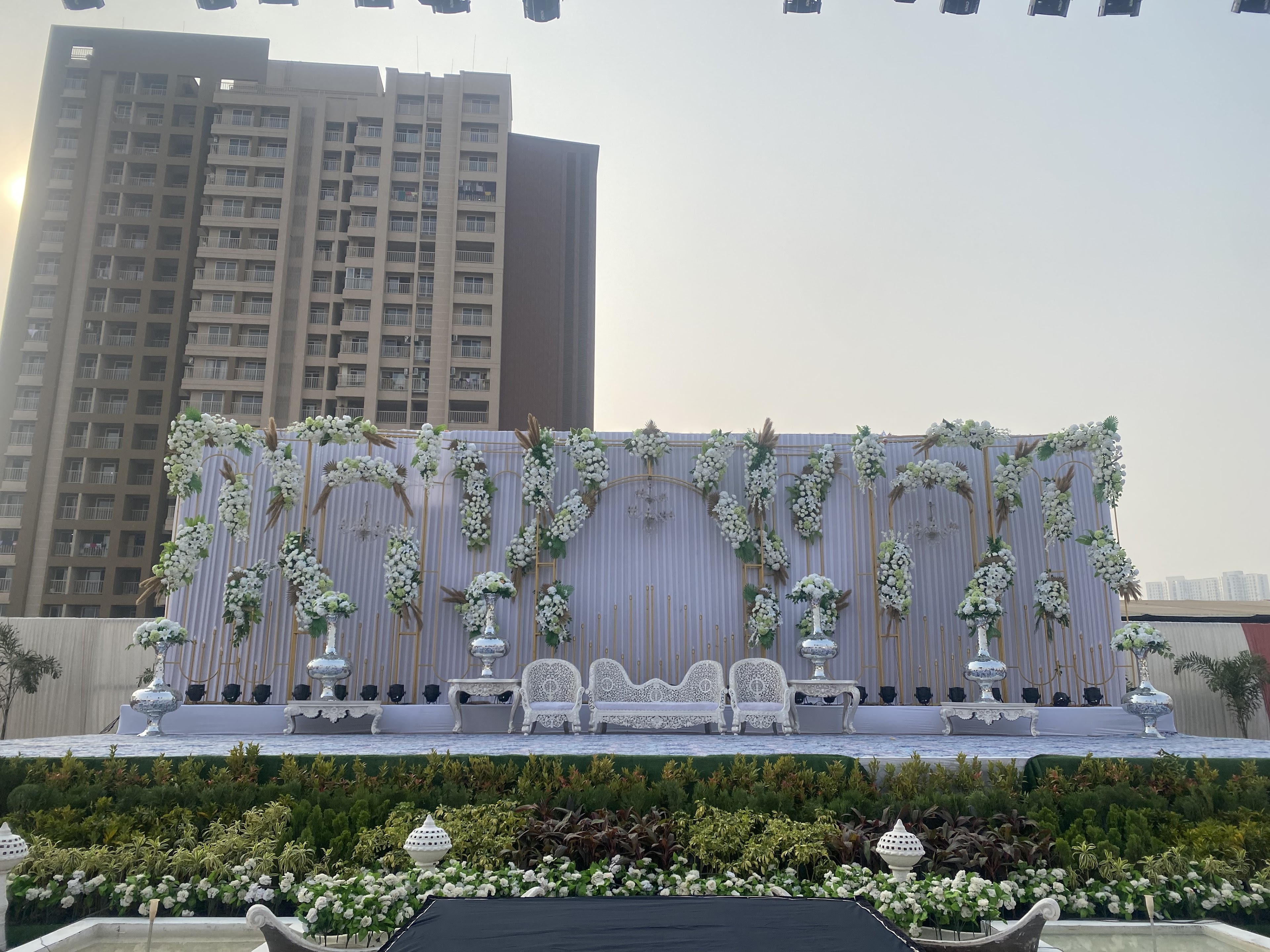Grand Pavillion Lawn | Best Lawn in Thane, Thane — photo 4