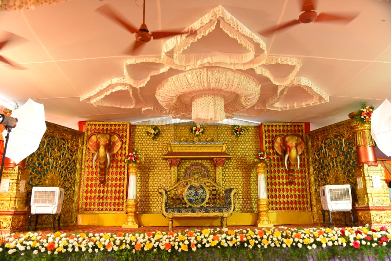 SUBHALAKSHMI MAHAL, Karaikudi — photo 6