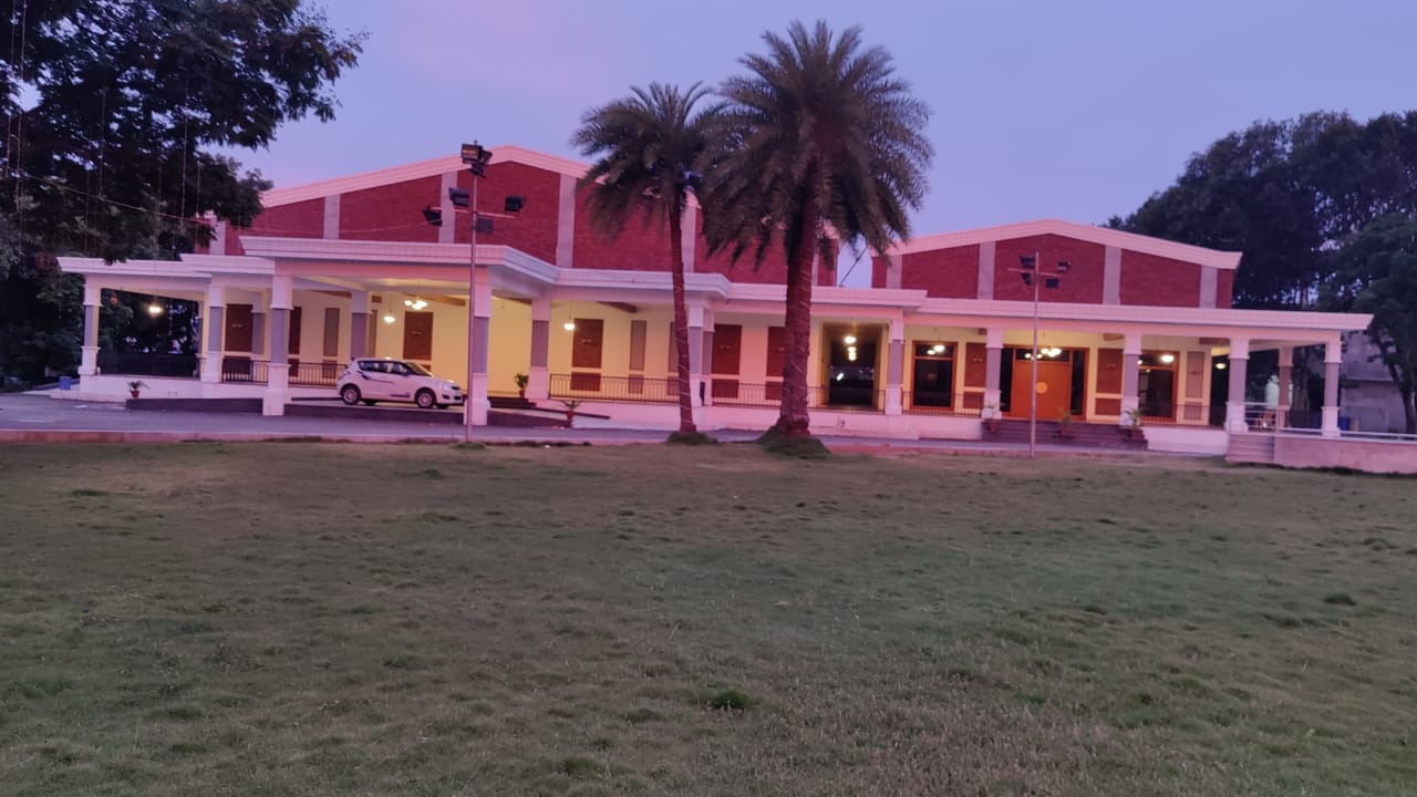 Kalyaani Mahal - Wedding | Conference | Exhibition Hall, Madurai — photo 8