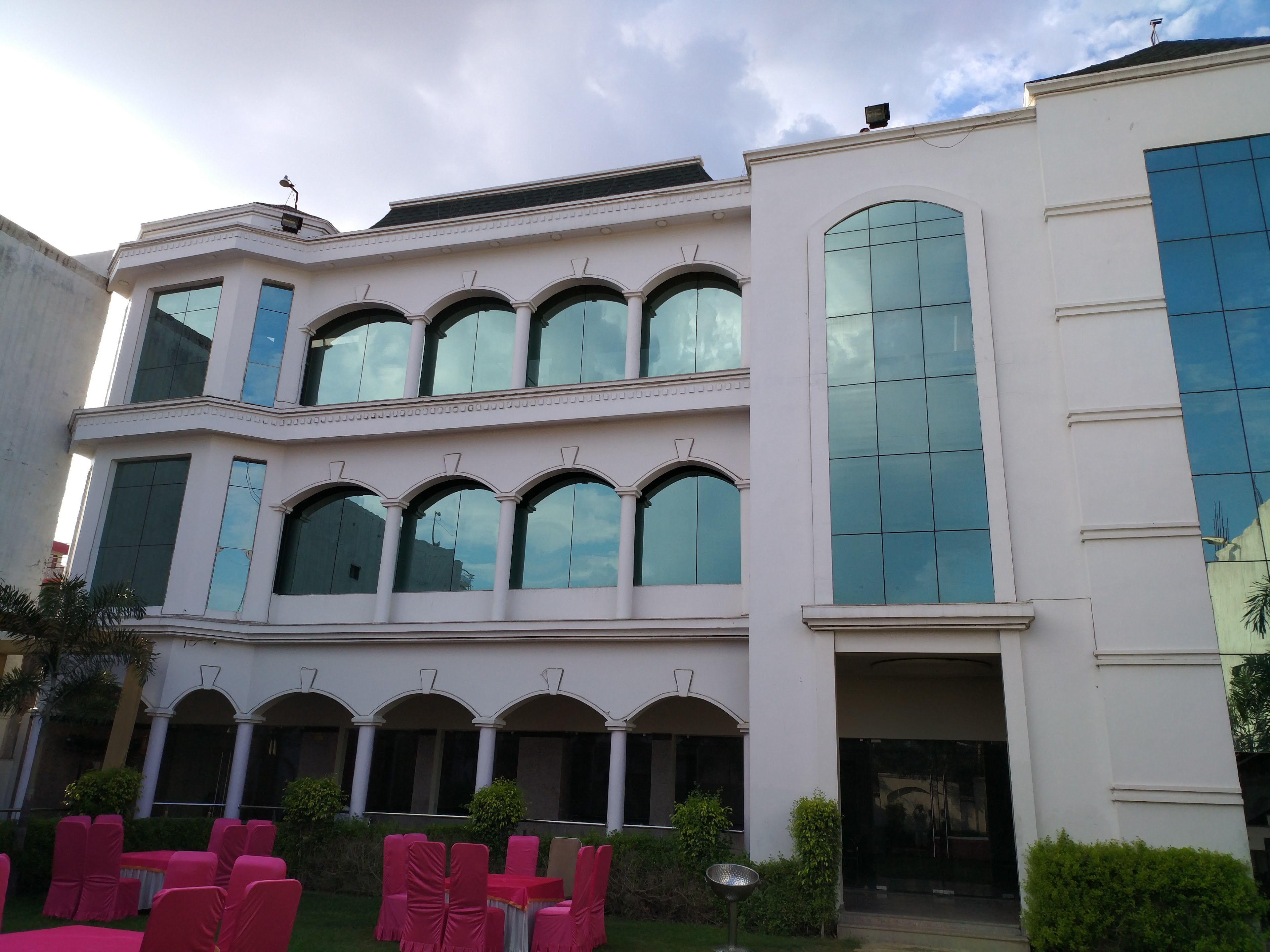 Green Millat Farm, Meerut — photo 7