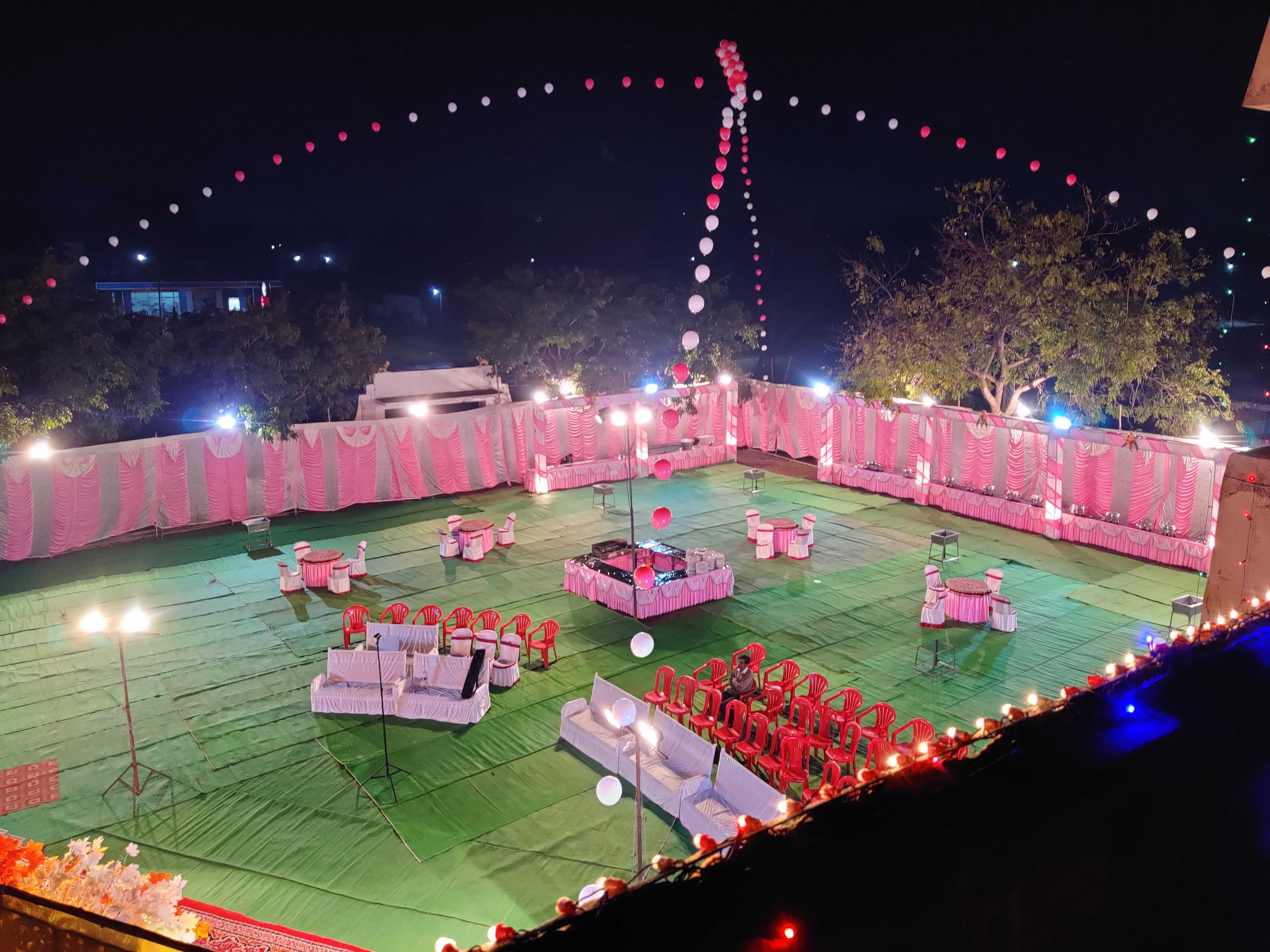 Maharana Pratap Bhavan, Bhilai — photo 4