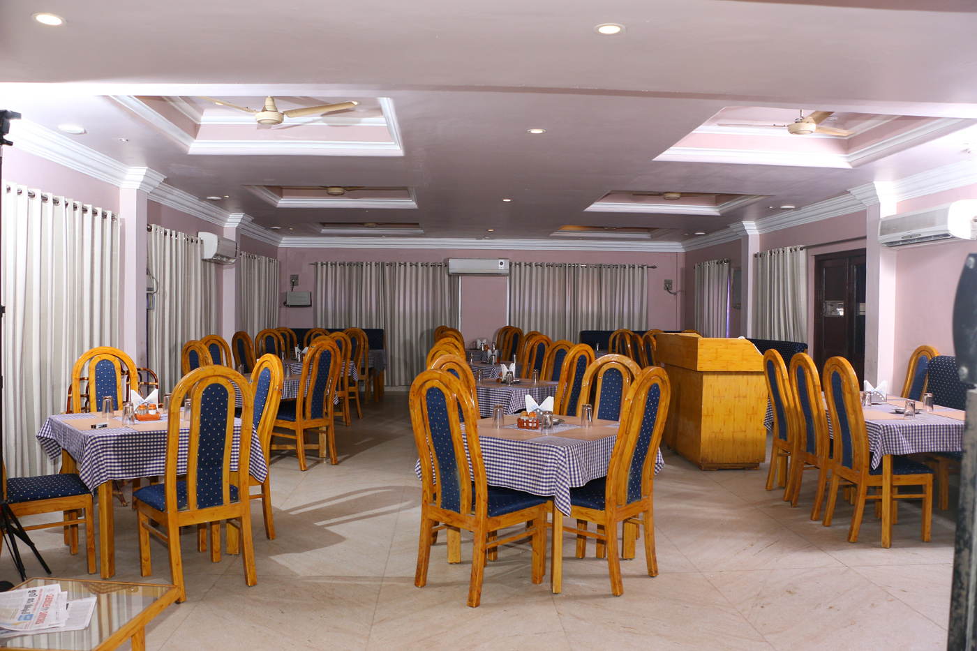 Hotel Paris Presidency, Thalassery — photo 6
