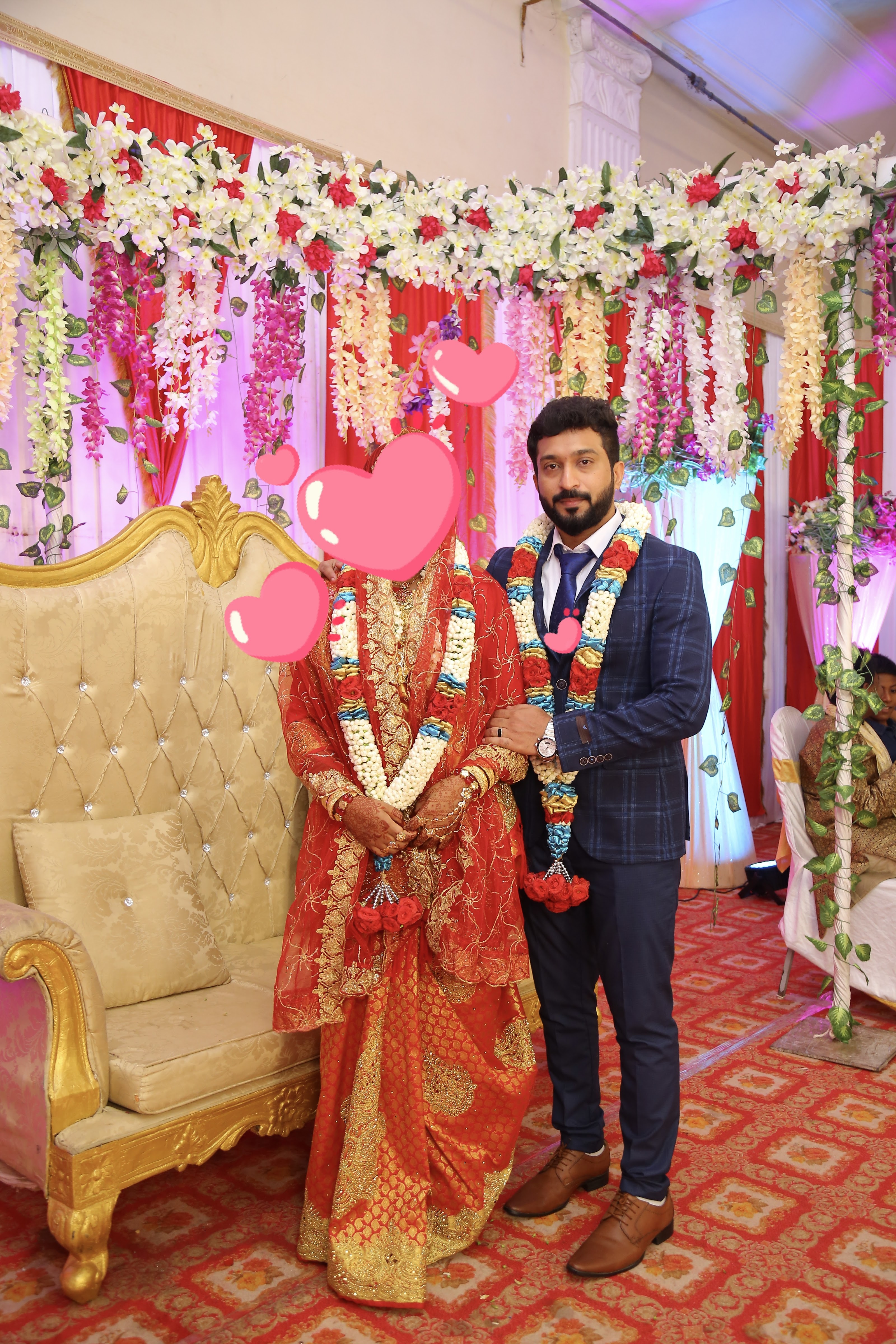 Shameera Marriage Hall, Nagapattinam — photo 9