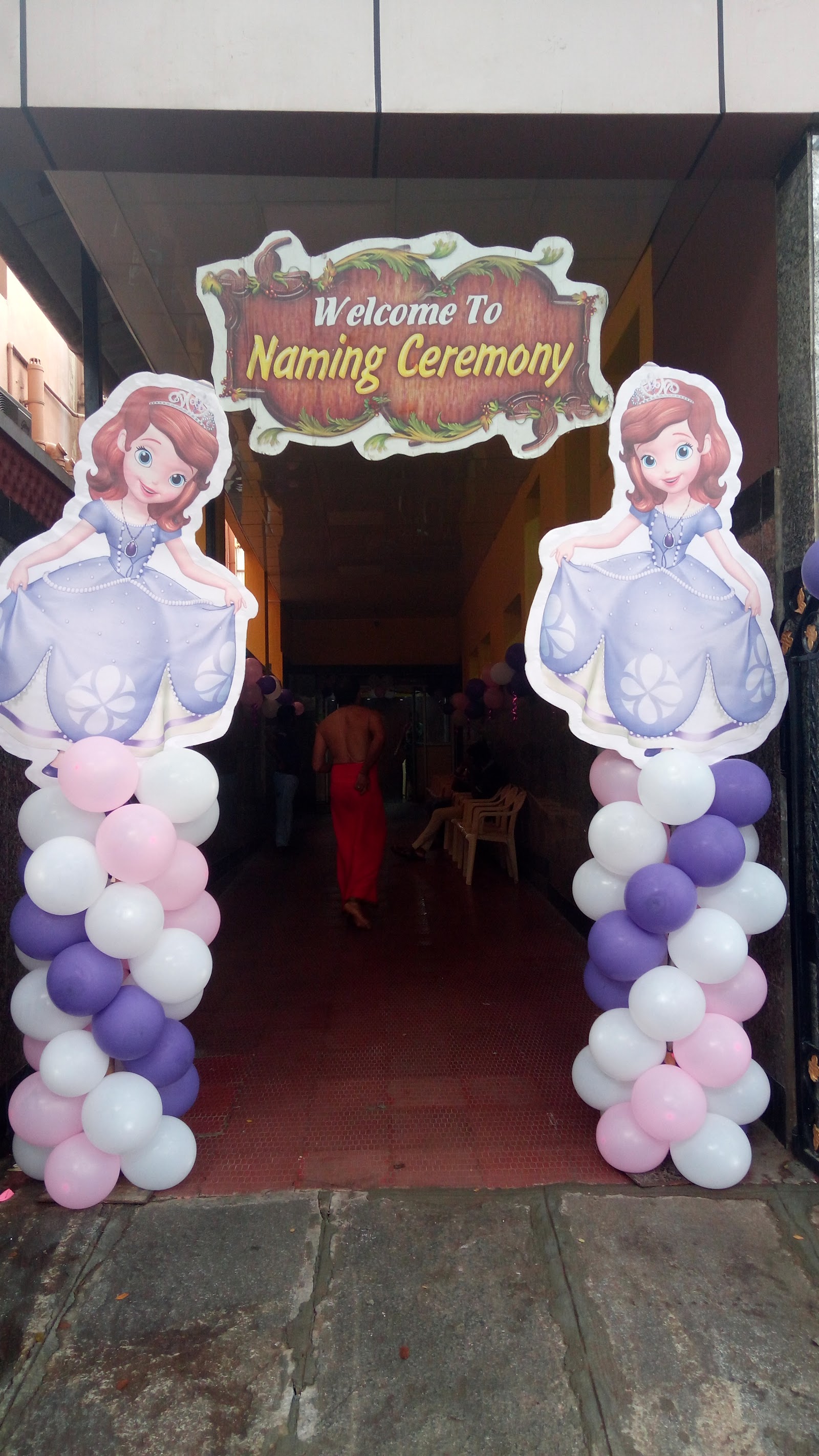 Hande Hall, Bengaluru — photo 9