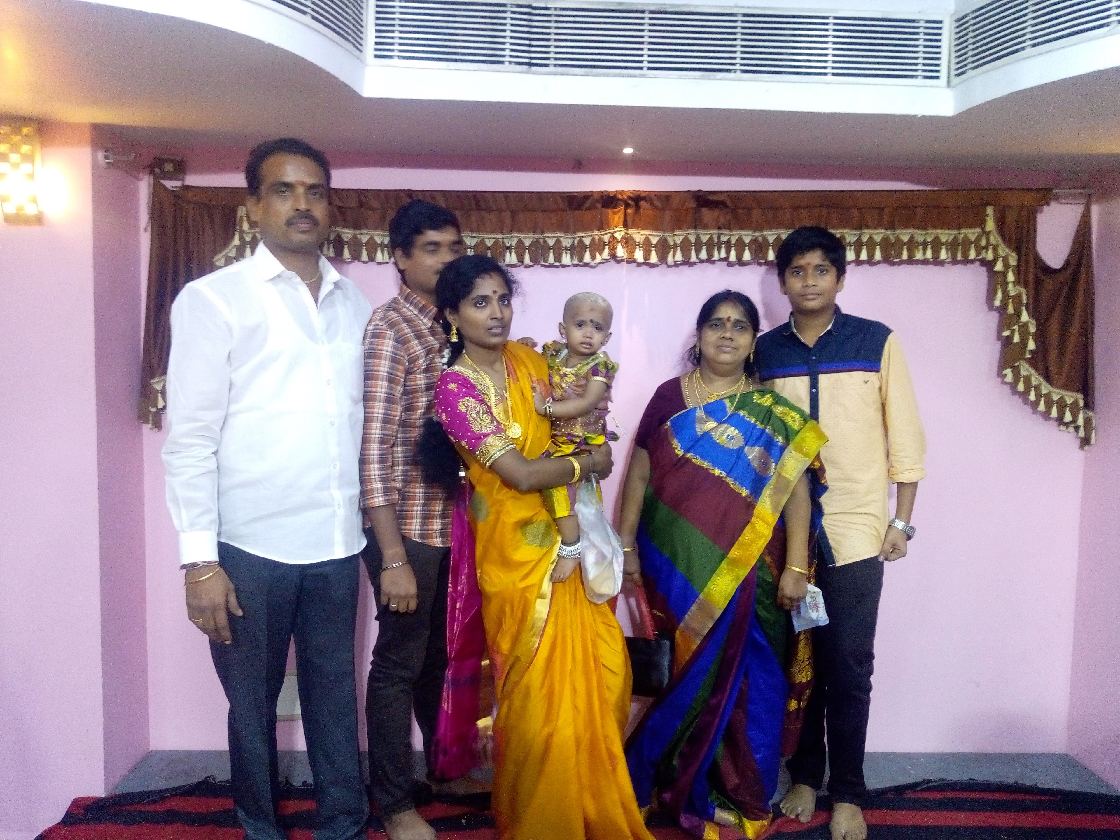 SRI RANGA HALL, Kanchipuram — photo 4