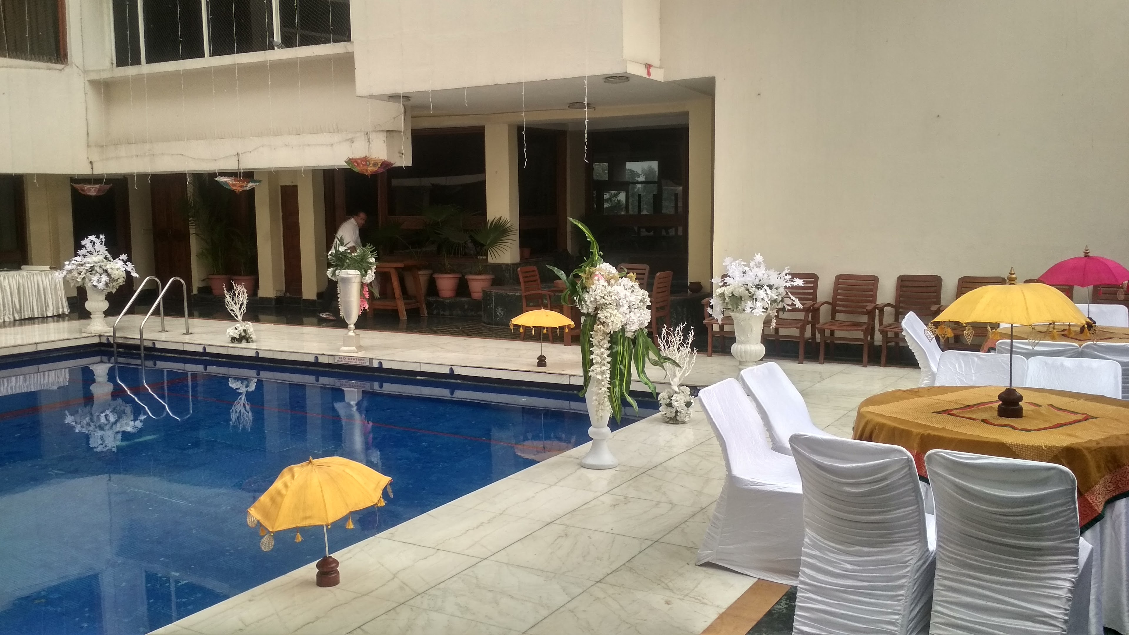 M K Hotel, Amritsar — photo 3