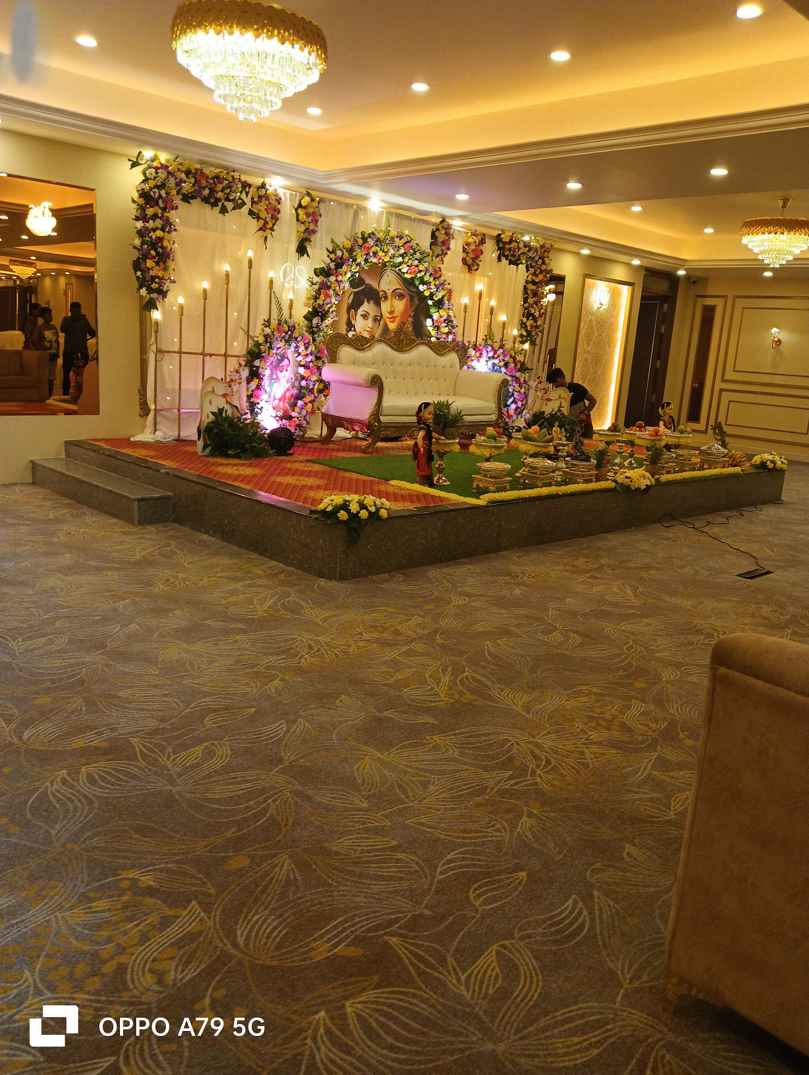 Moon Light Convention, Bengaluru — photo 1