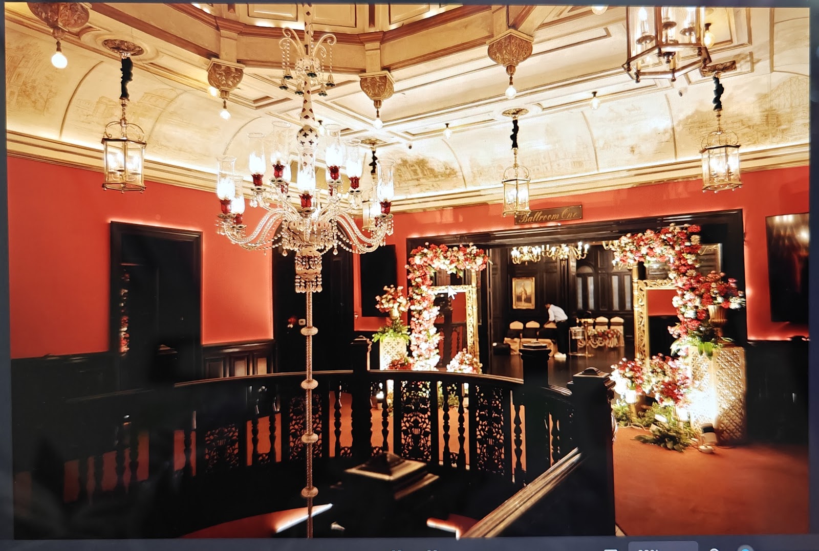 Galleria 1910 Banquets, Kolkata — photo 9