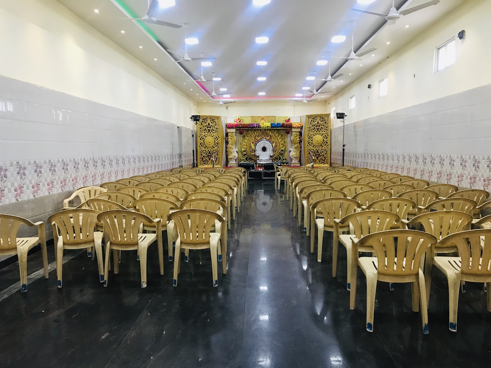 Karunaa Mahal, Erode — photo 5