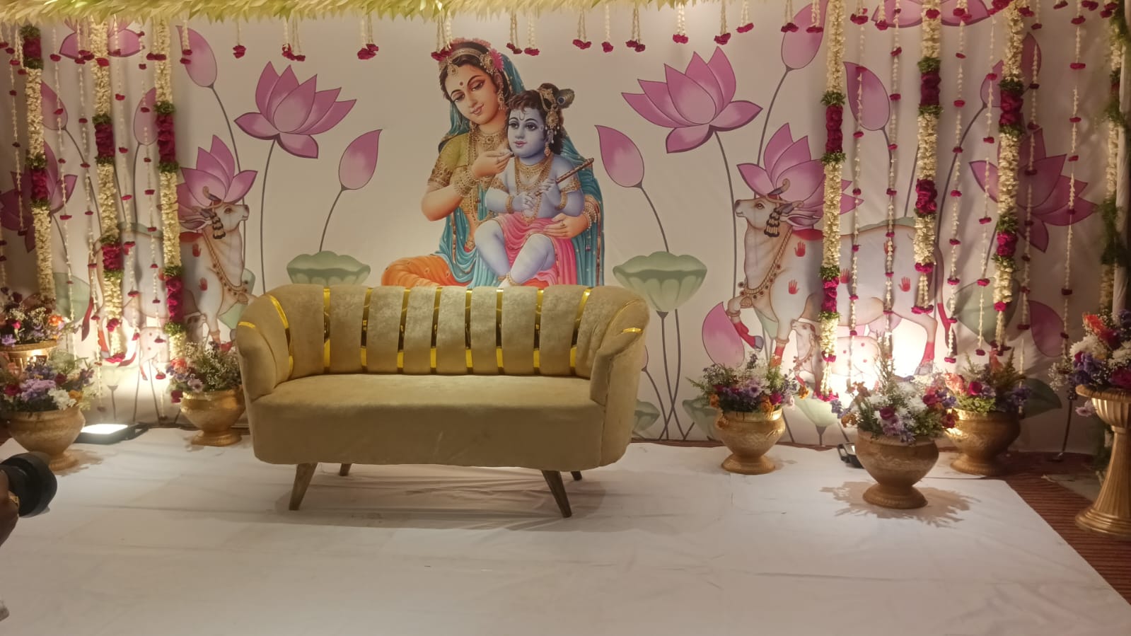 Agarwal Samaj Banquet Hall, Secunderabad — photo 5