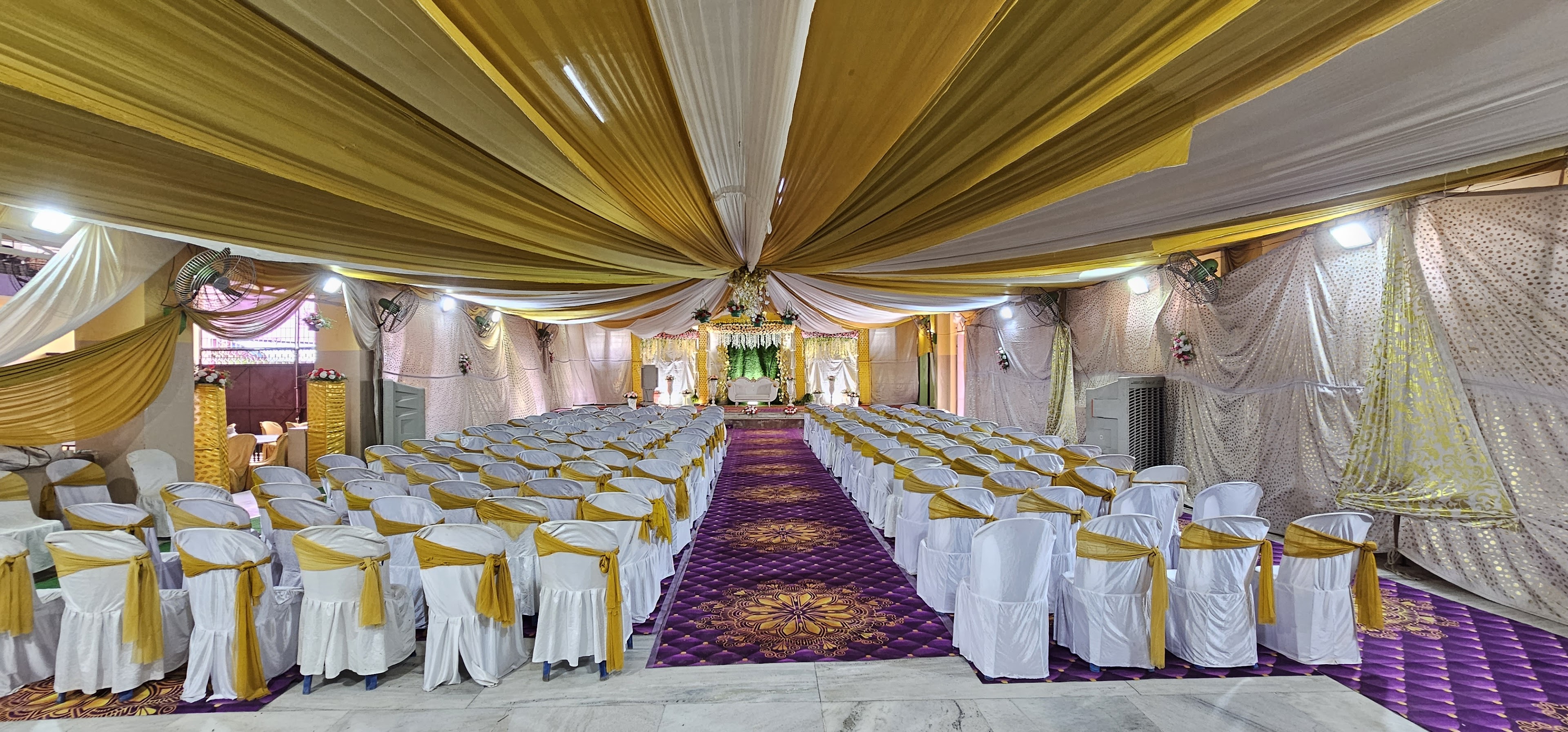 TAMILNADU MARRIAGE HALL, Krishnagiri — photo 2