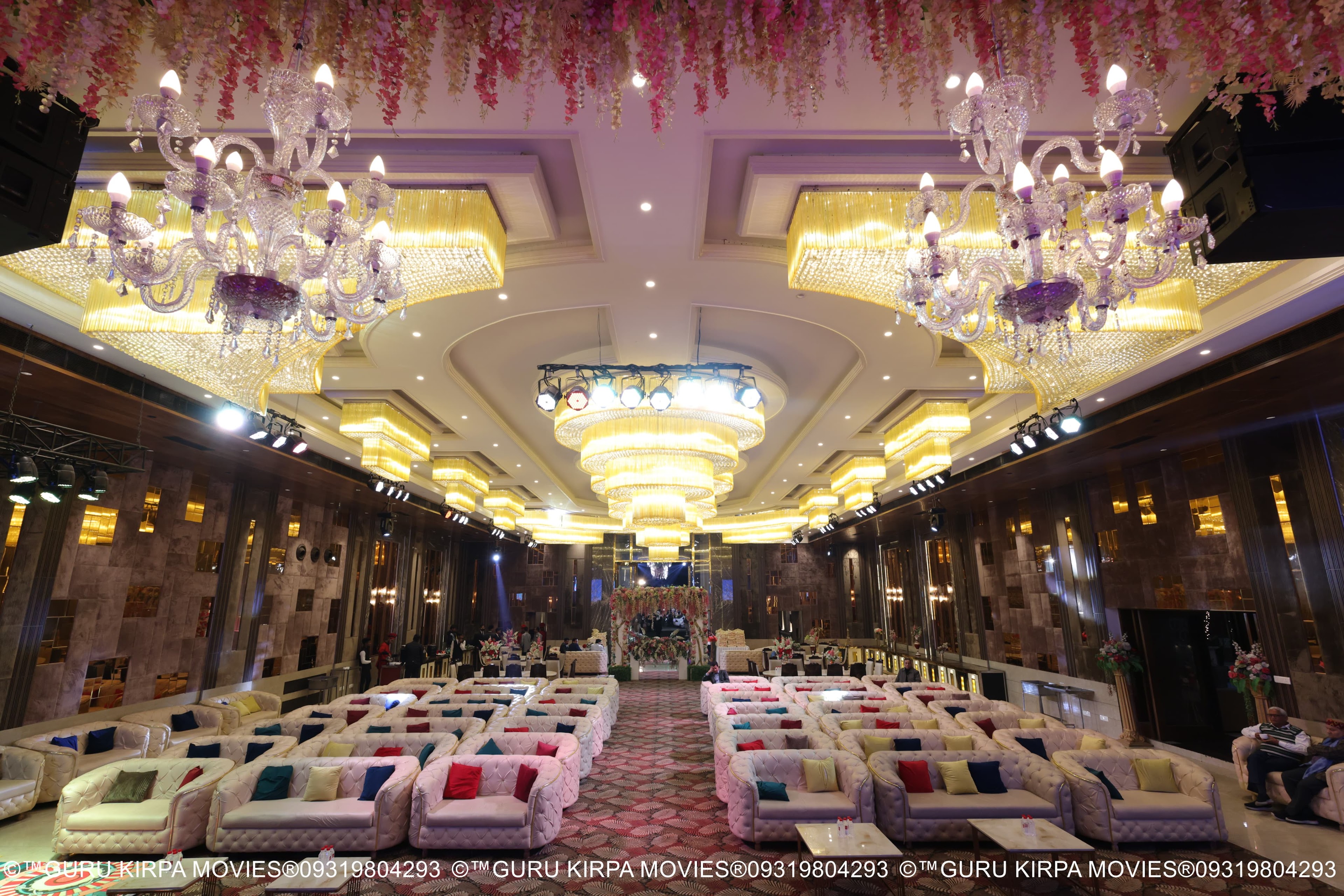 Radha Govind Mandap, Meerut — photo 1
