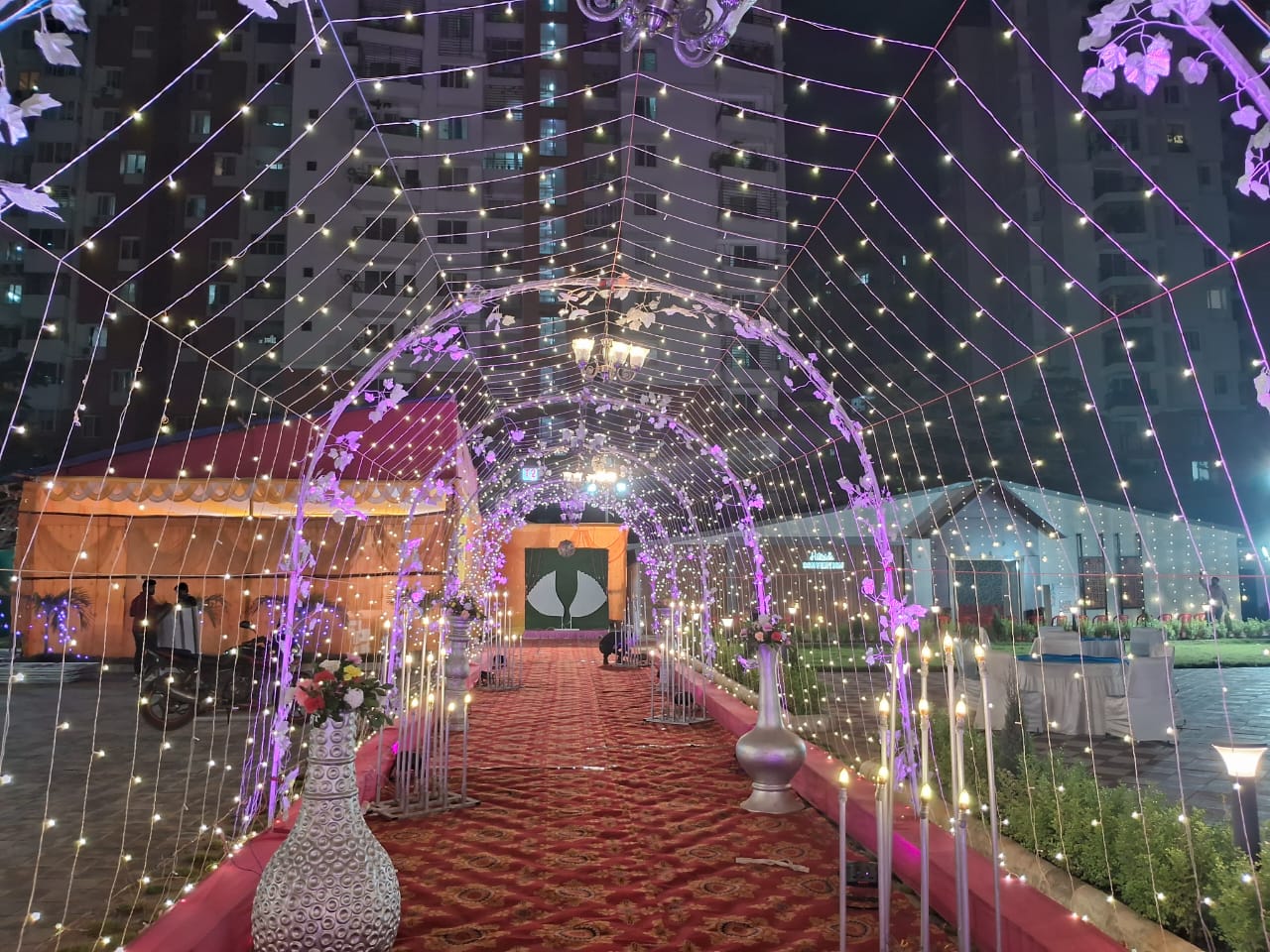 HILLSIDE THE MANDAP, Bhubaneswar — photo 3