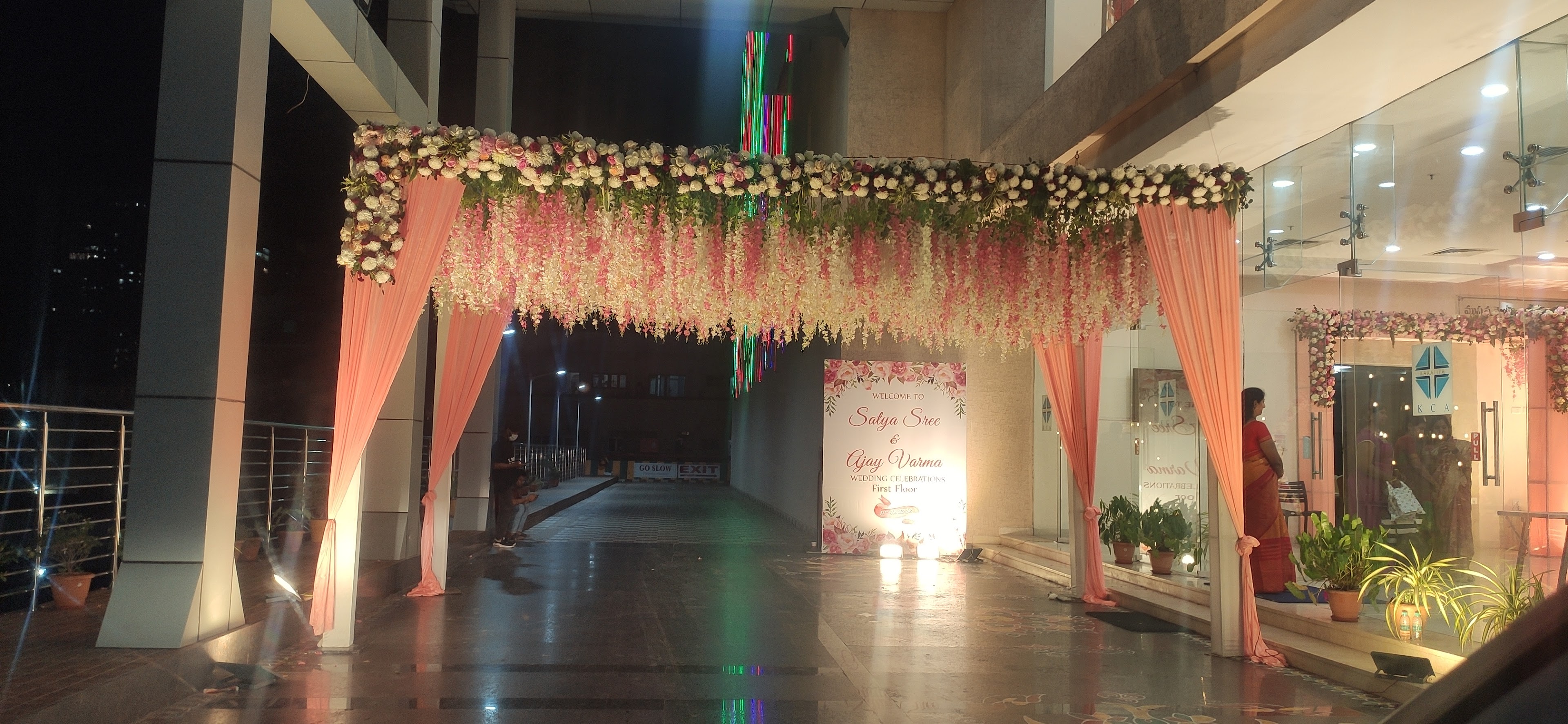 MRC Kakatiya Convention Center, Visakhapatnam — photo 8