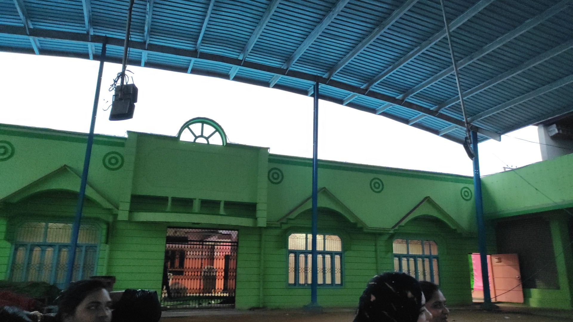 Limra Garden Function Hall, Nizamabad — photo 3