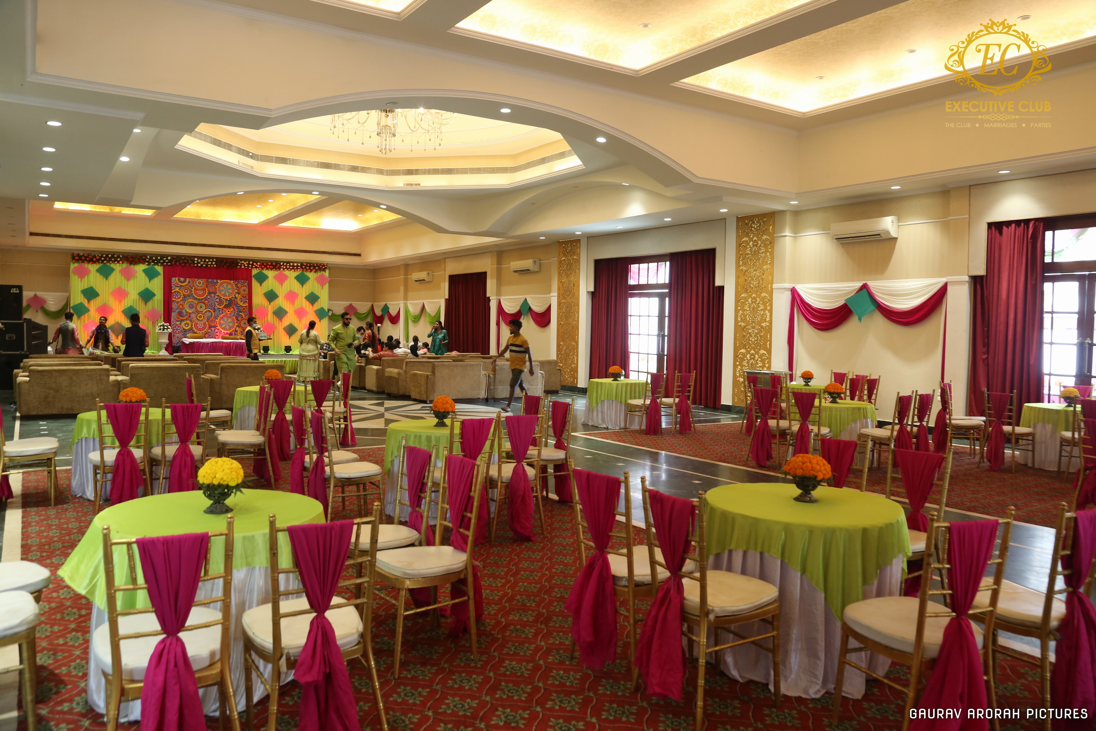 Executive Club, Bareilly — photo 5
