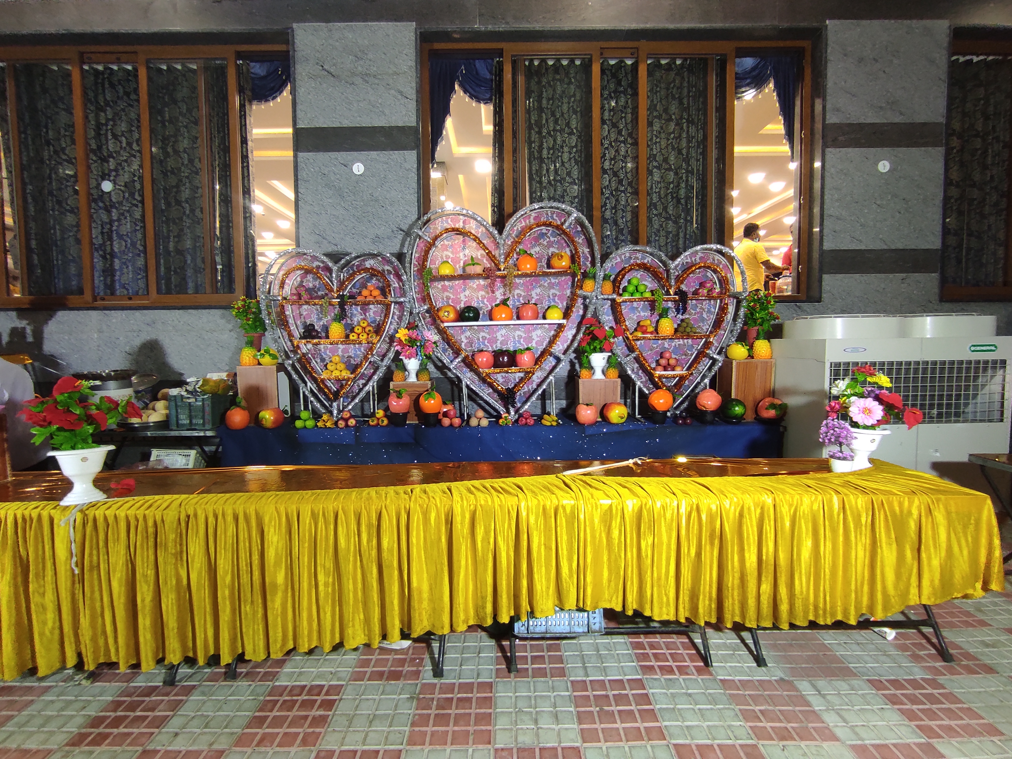 S.A.K CONVENTION HALL, Raichur — photo 6