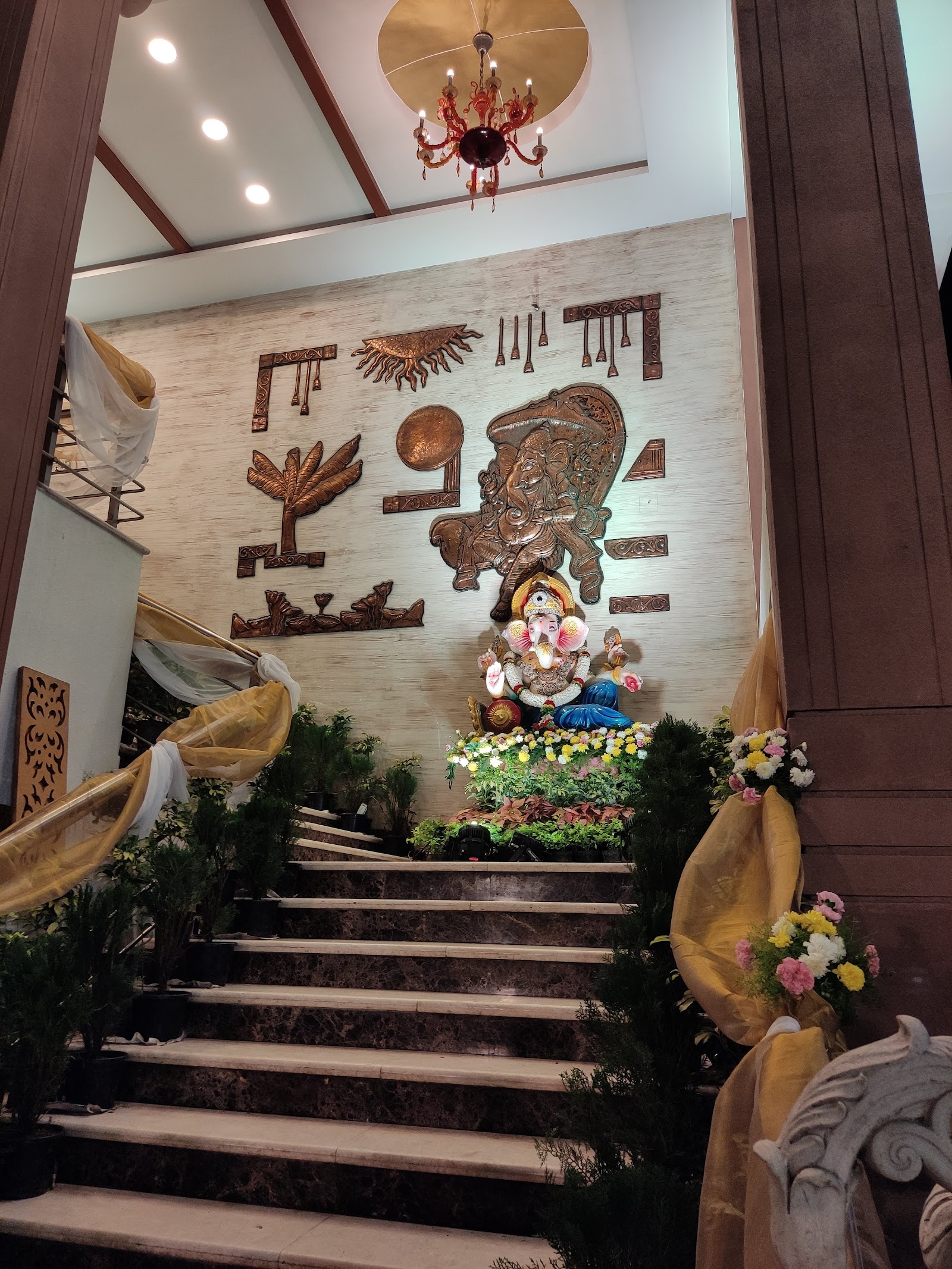 Poornima Convention Centre, Bengaluru — photo 9