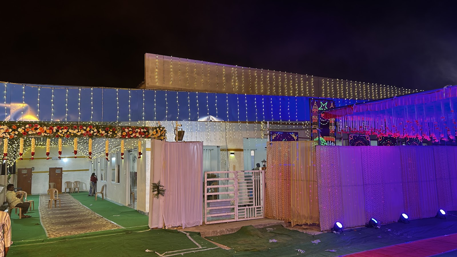 KN CONVENTION, Guntur — photo 6