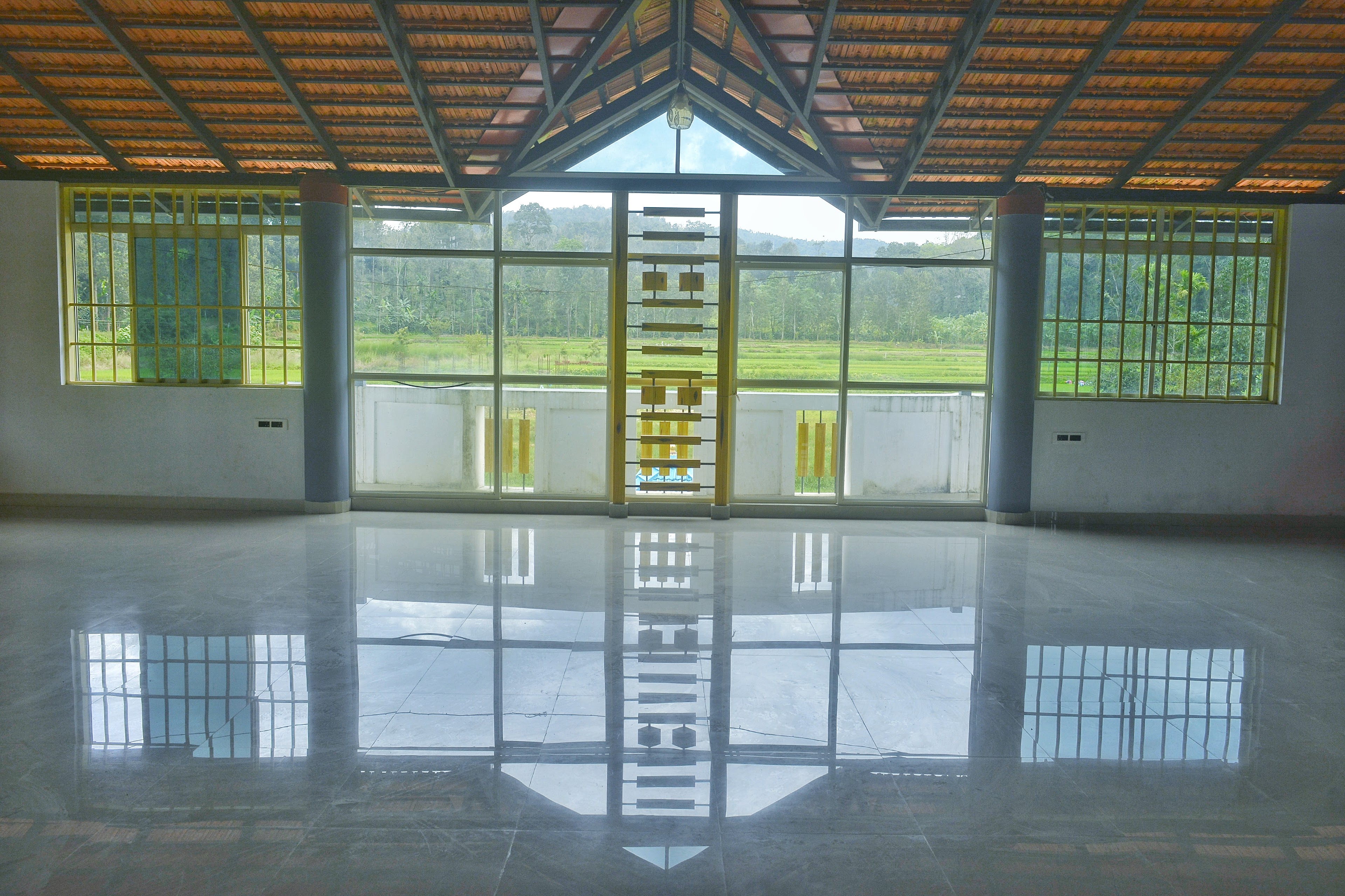 Ambara Resort, Madikeri — photo 3