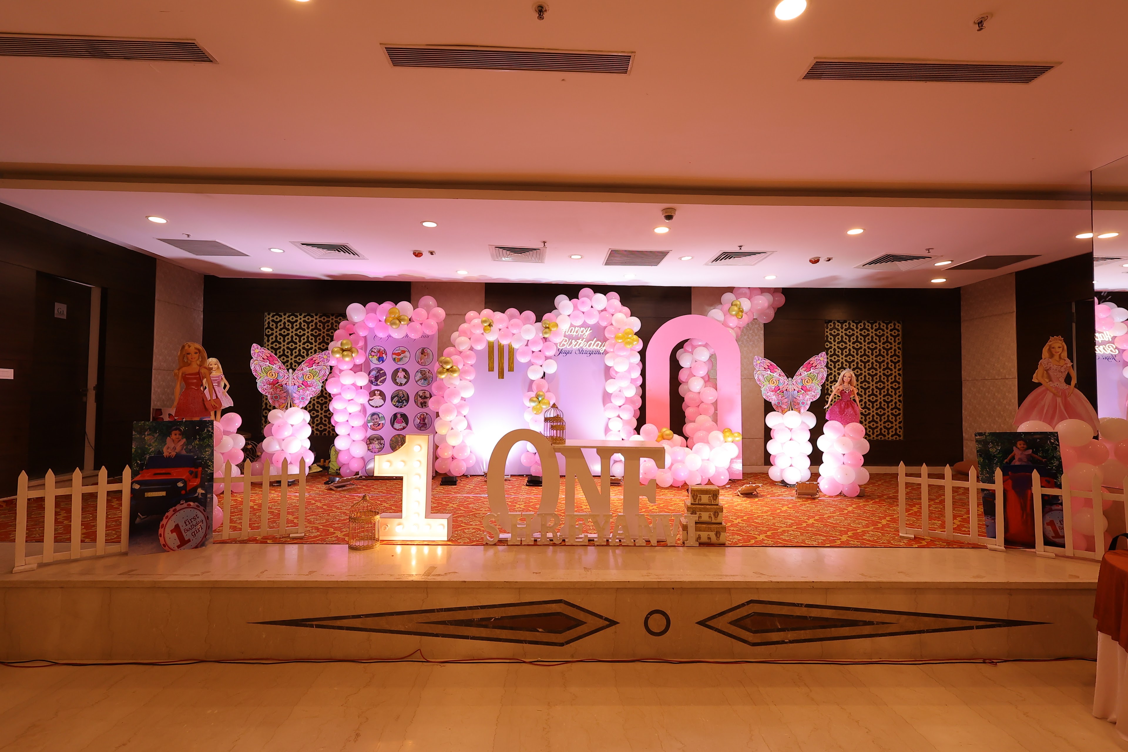 Thrish Events, Hubballi — photo 3