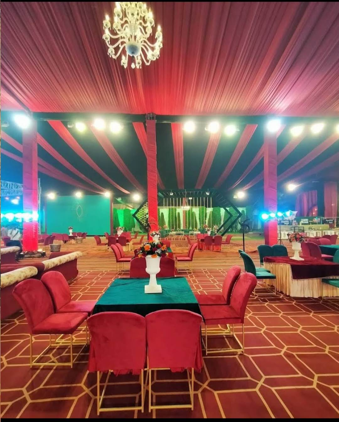 Heritage Lawns, Karnal — photo 1